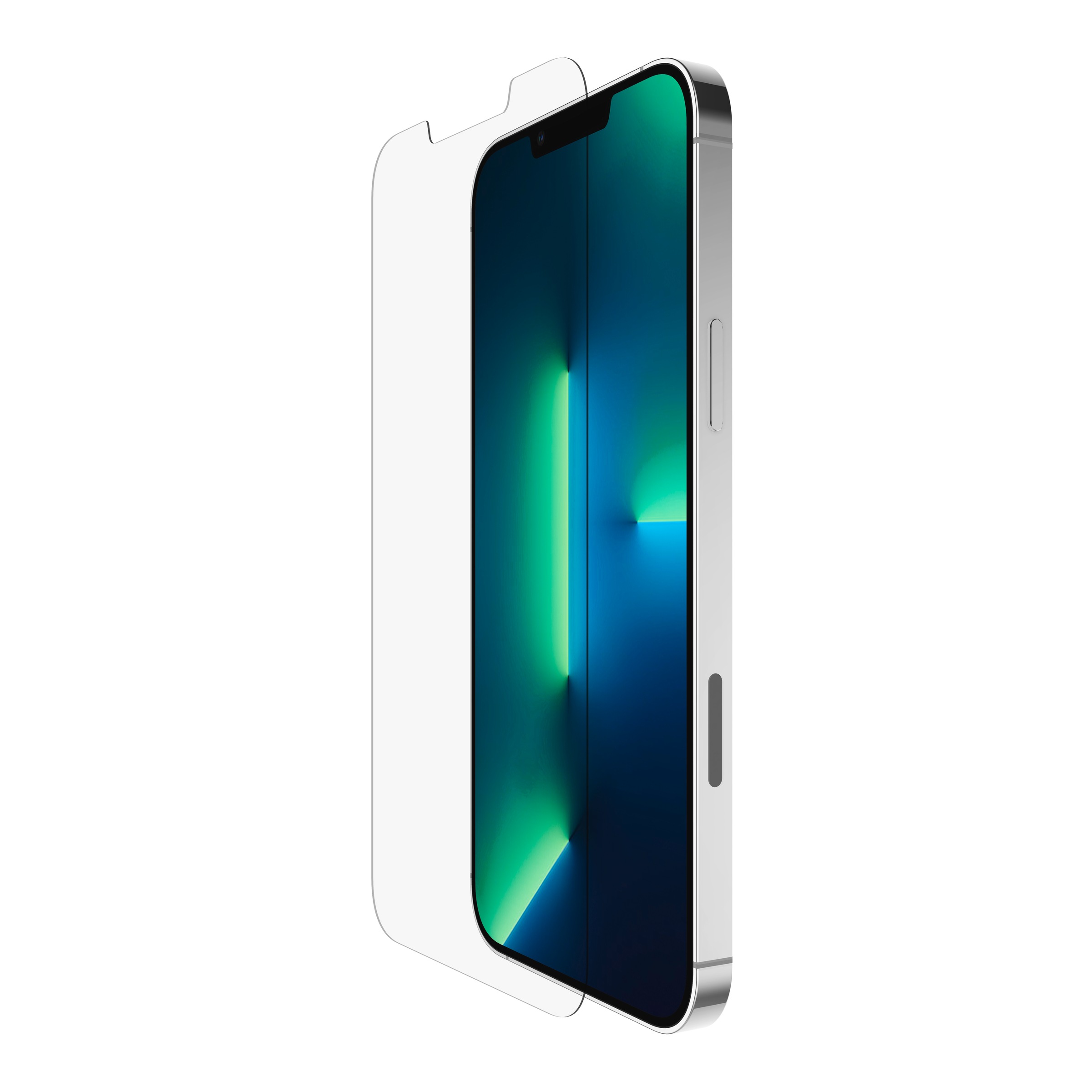 Belkin Displayschutzfolie »OVA079zz«, für iPhone 13 Pro Max