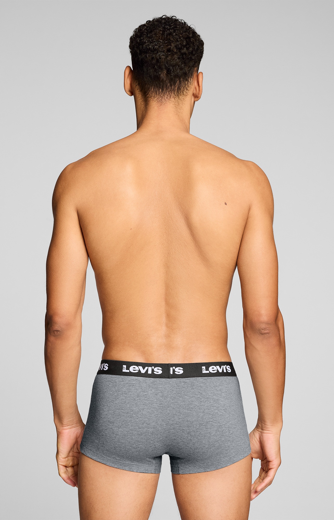 Levi's® Trunk »LEVIS MEN REPEAT LOGO TRUNK« 2er Pack, 