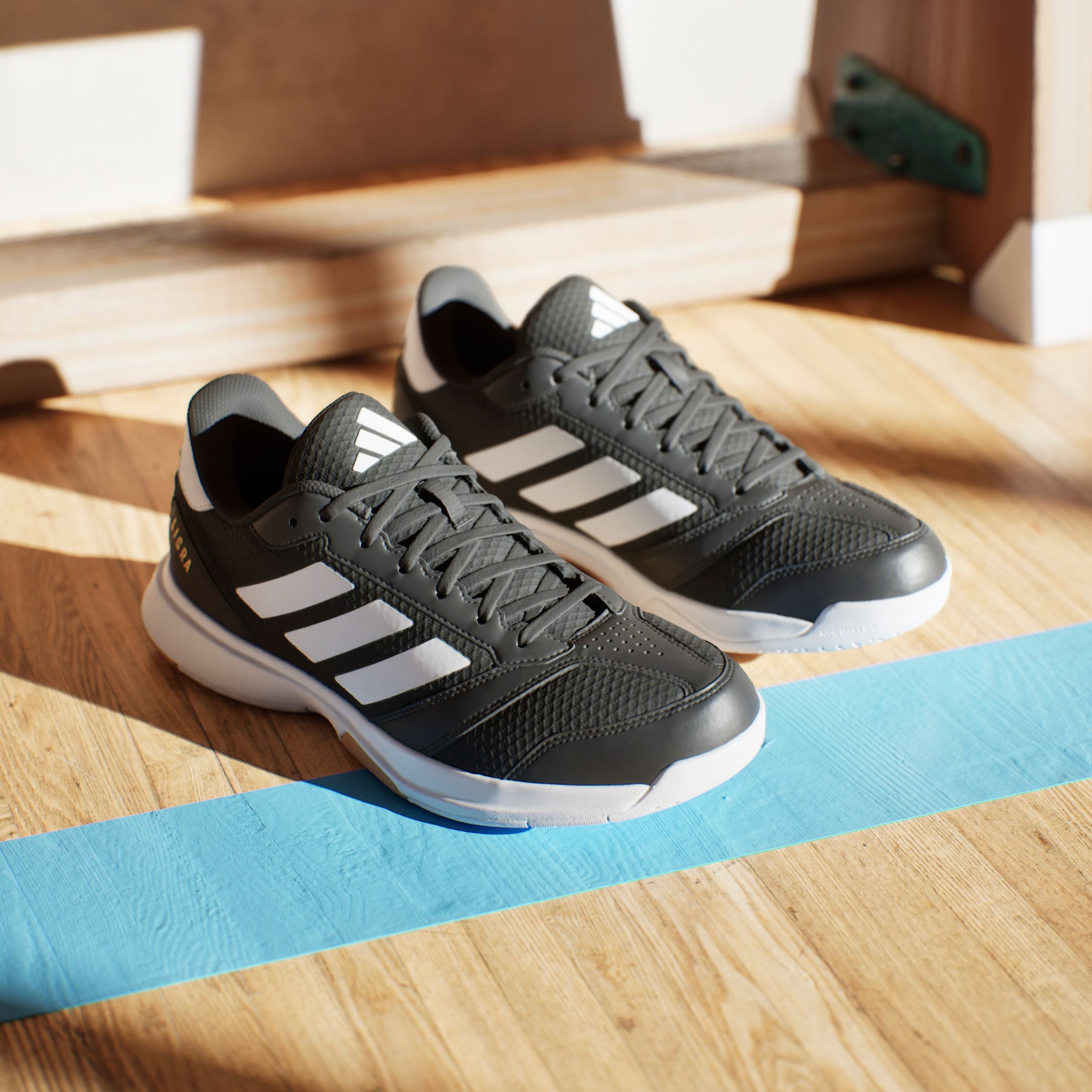 adidas Performance Hallenschuh, geeignet für jeden Hallensport