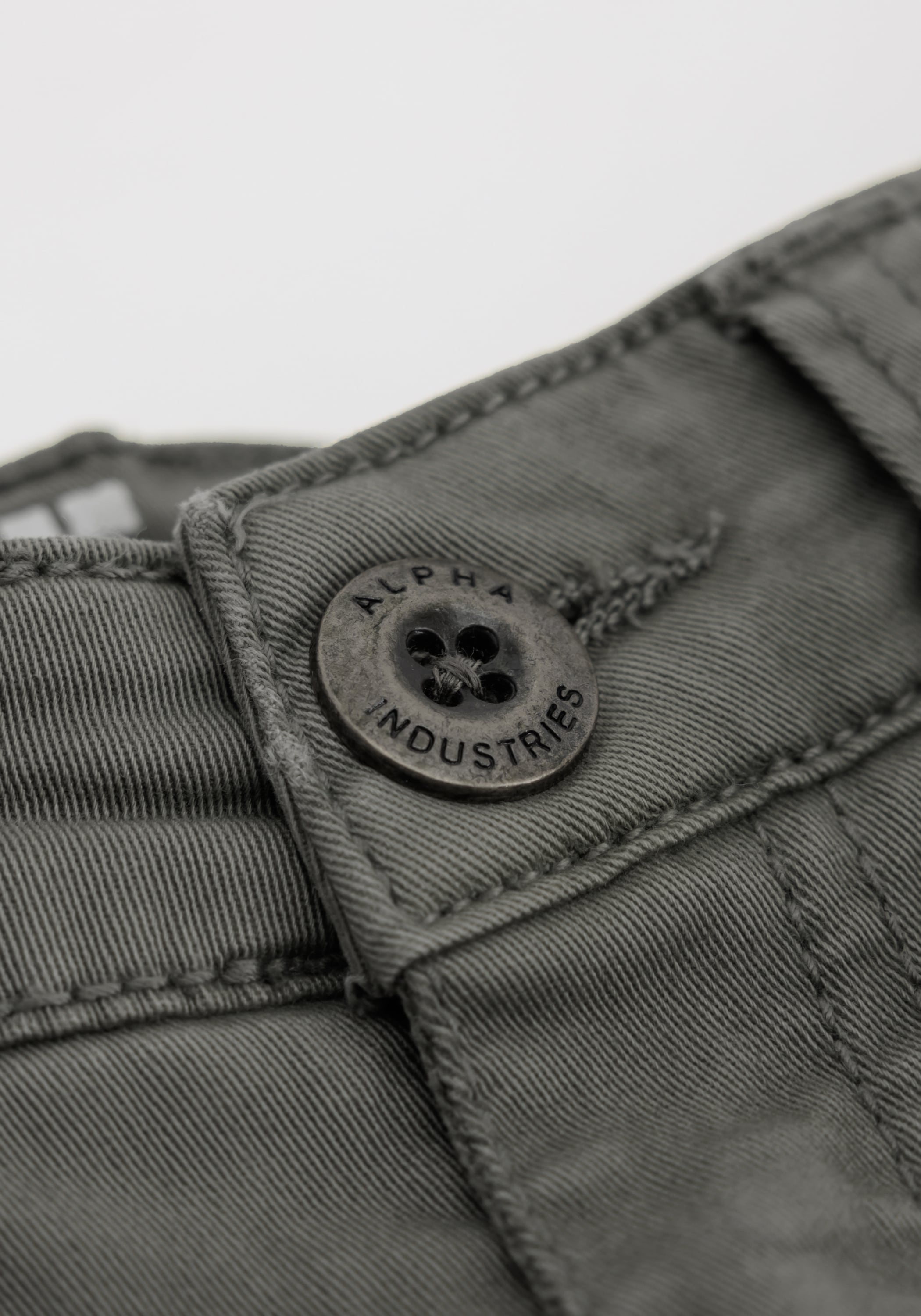 Alpha Industries Cargohose »Alpha Industries Kids - Pants Combat Pant Light Weight Kids«