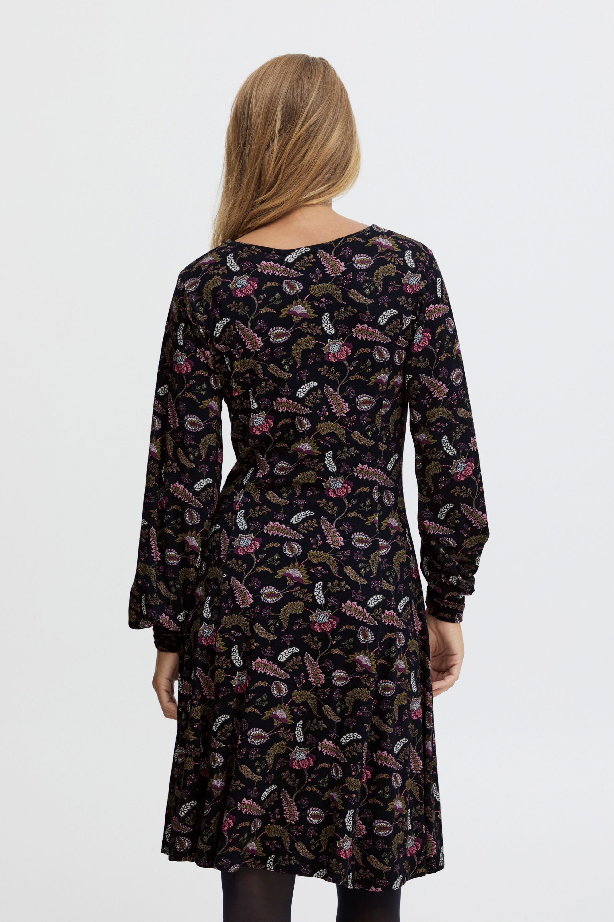 fransa Blusenkleid »Blusenkleid FRAnn«