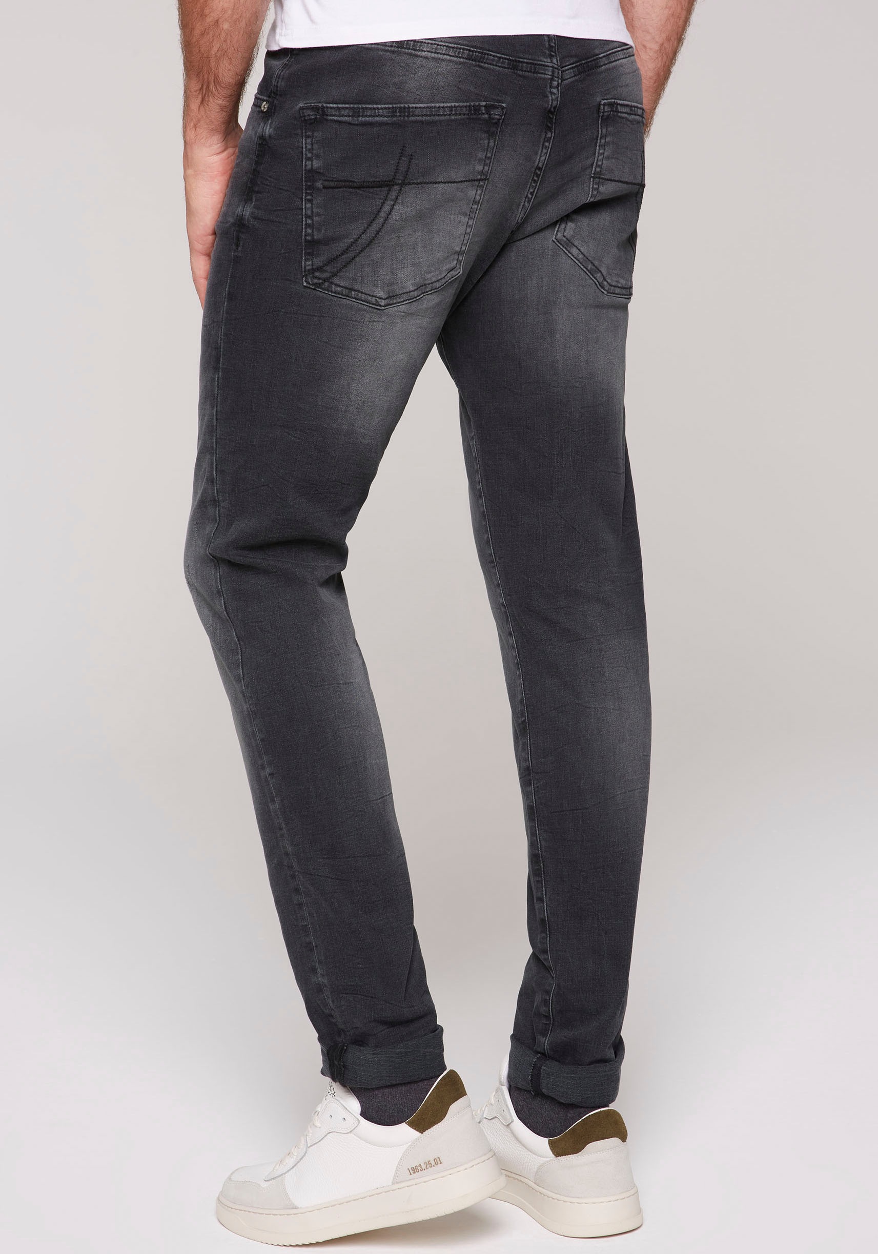 CAMP DAVID 5-Pocket-Jeans online OTTO bei bestellen