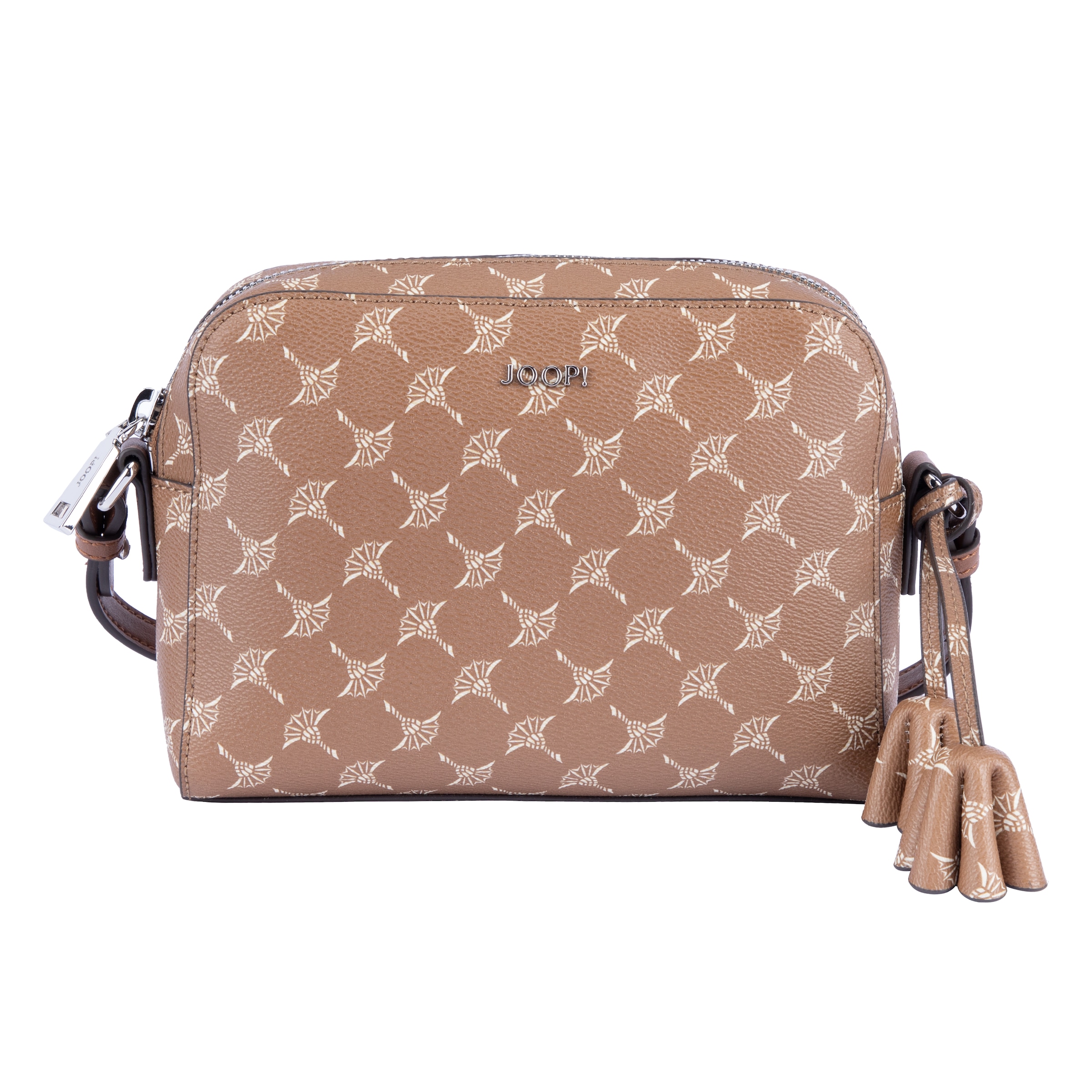 JOOP! Umhängetasche »cortina 1.0 cloe shoulderbag shz« Handtasche Damen Tasche Damen Schultertasche