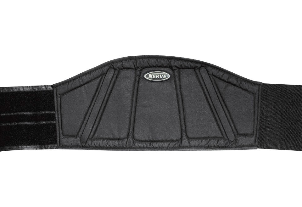 NERVE Motorradkombi Set, 8 Stk.