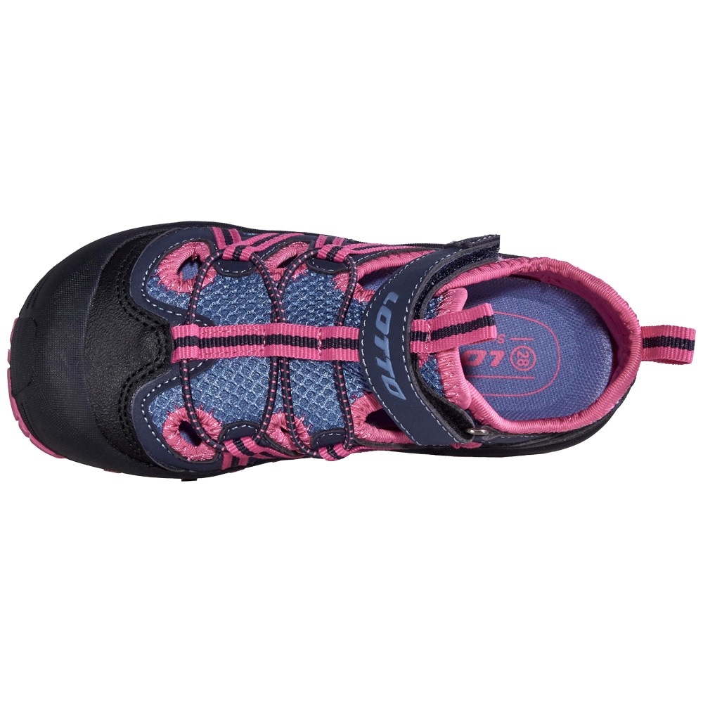 lotto Outdoorsandale  - in kinderfußgerechter Passform