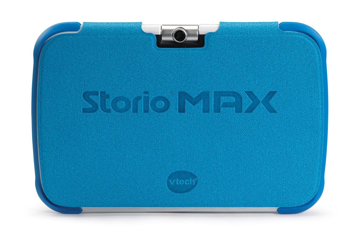 VTECH VTech - Storio Max 2.0 blue - Tablet for C…