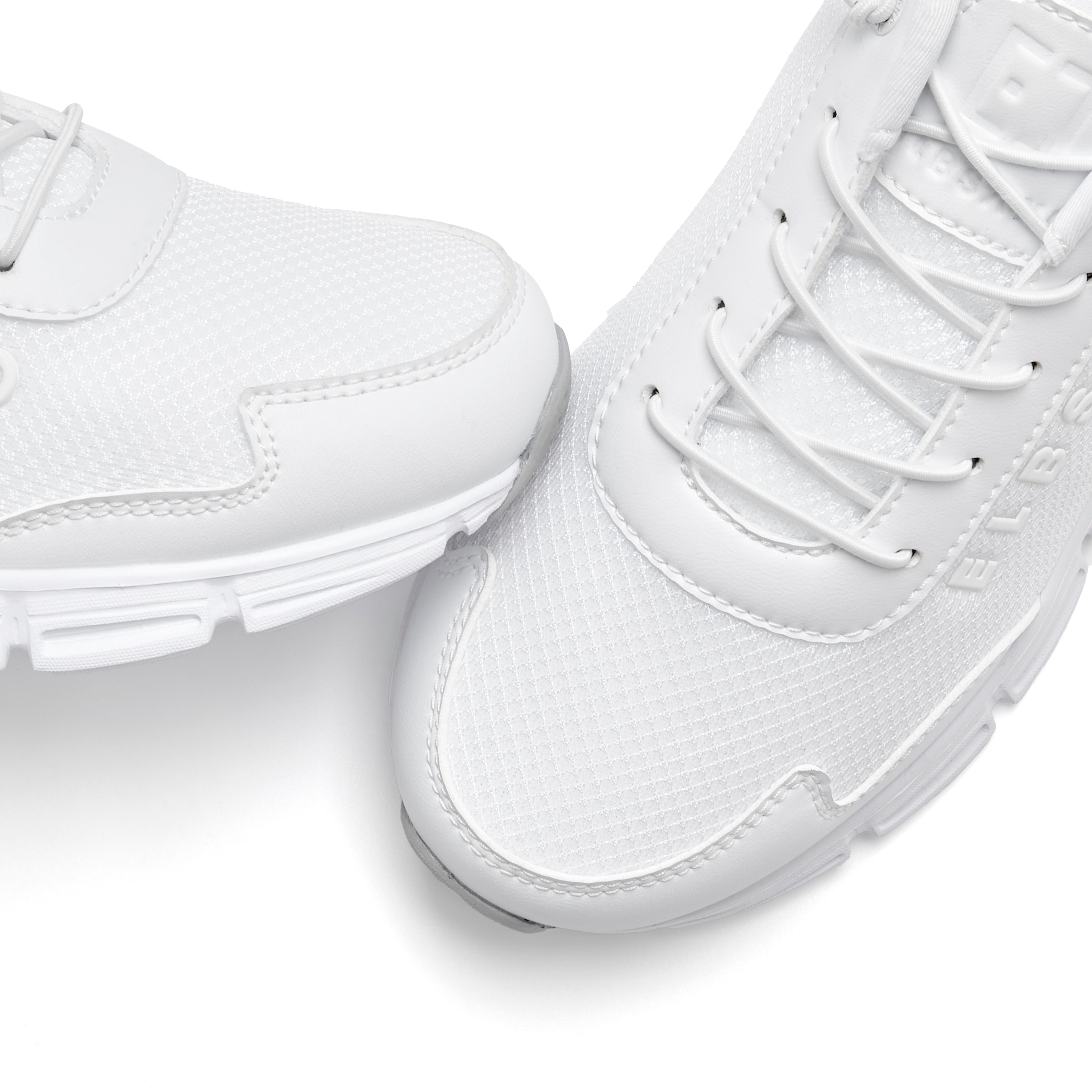 Elbsand Sneaker »Halbschuh, Freizeitschuh, Schnürhalbschuh, Turnschuh, Slip-On-Sneaker«  NEU im sportiven Look mit ultraleichter Sohle für Damen & Herren