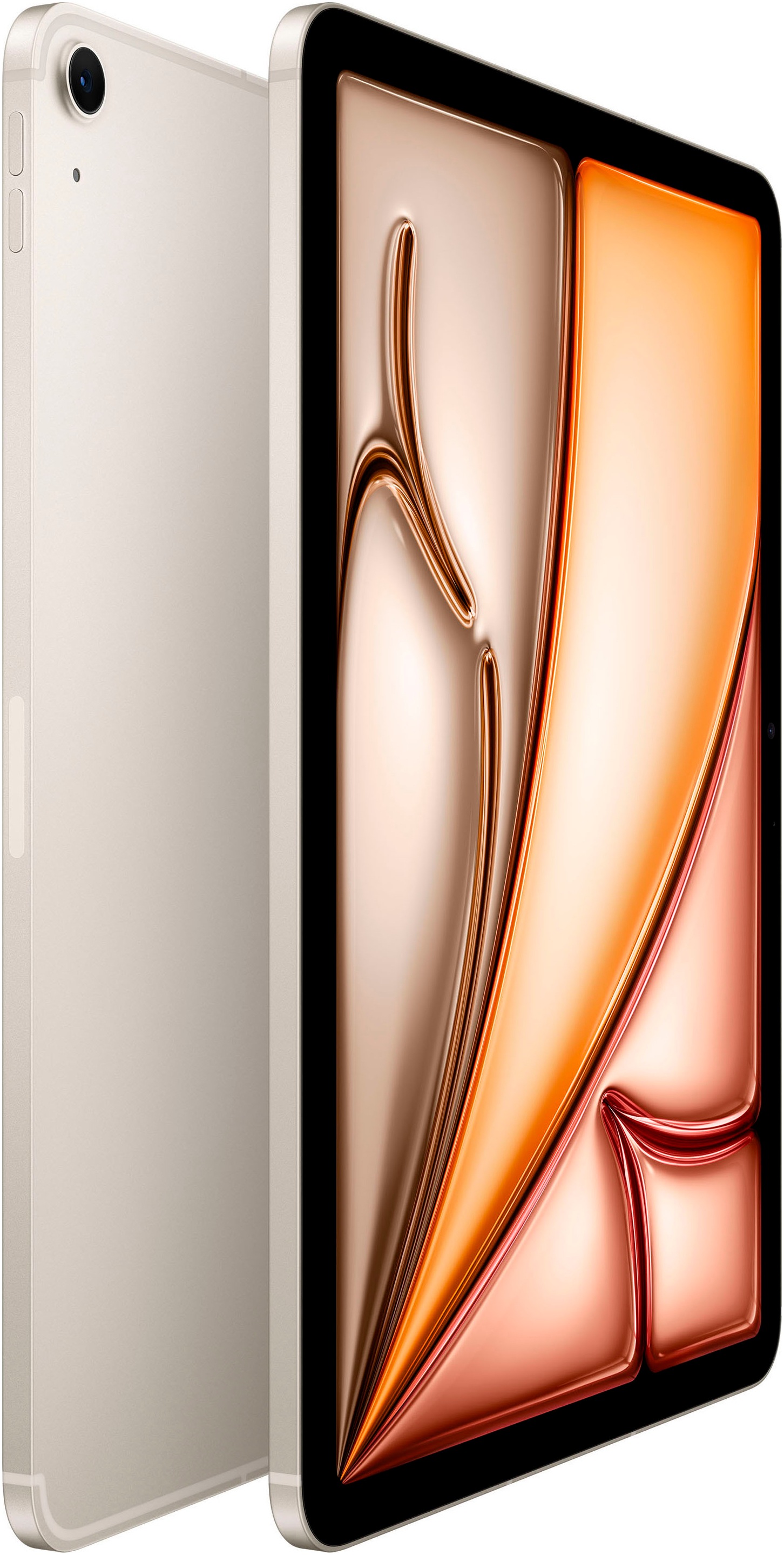 Apple Tablet »11" iPad Air Wi-Fi + Cellular 512GB«, (27,59 cm / 10.86 Zoll), iPadOS, 5G,)
