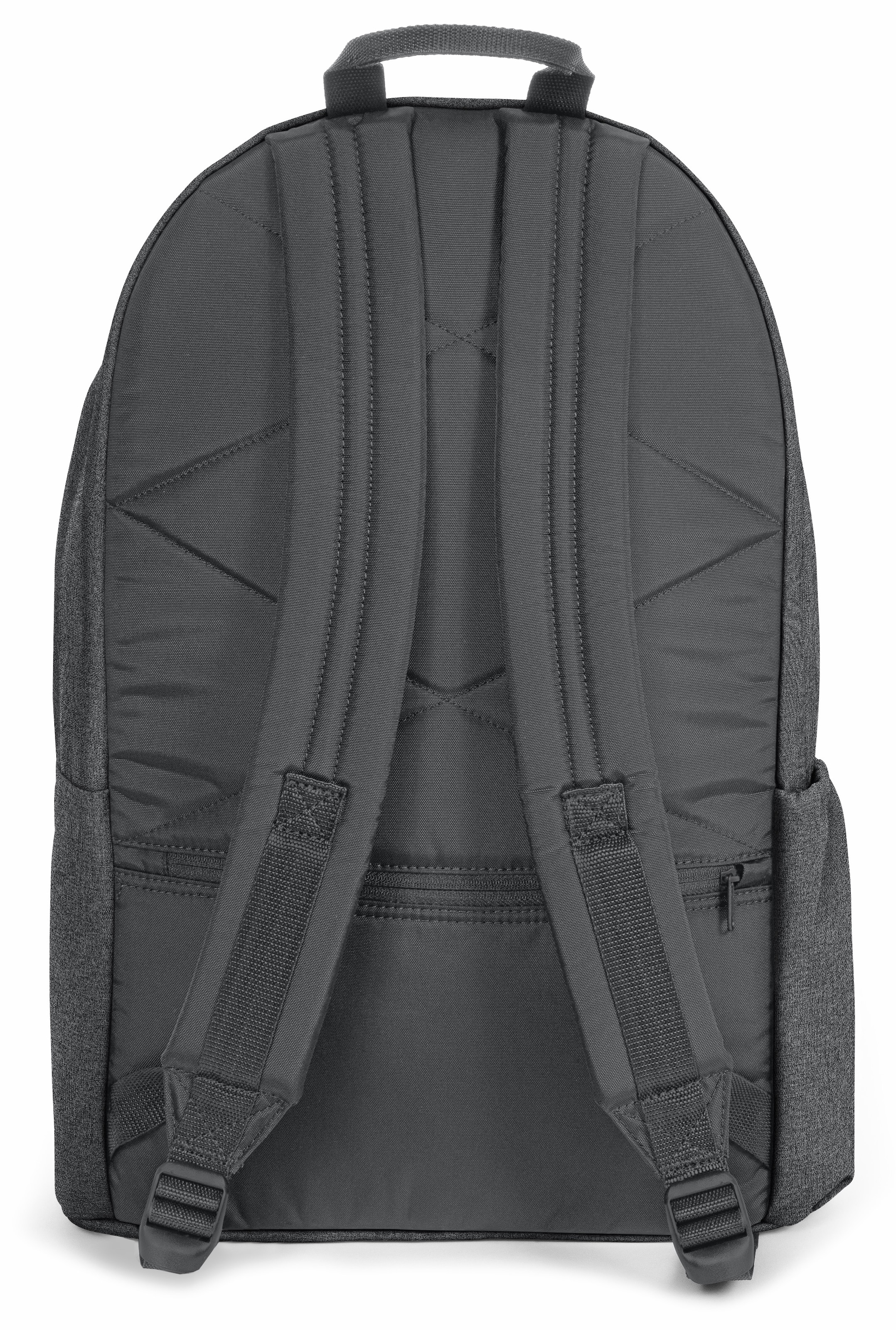 Eastpak Freizeitrucksack »PADDED DOUBLE«, Schulrucksack Arbeitsrucksack Streetpack