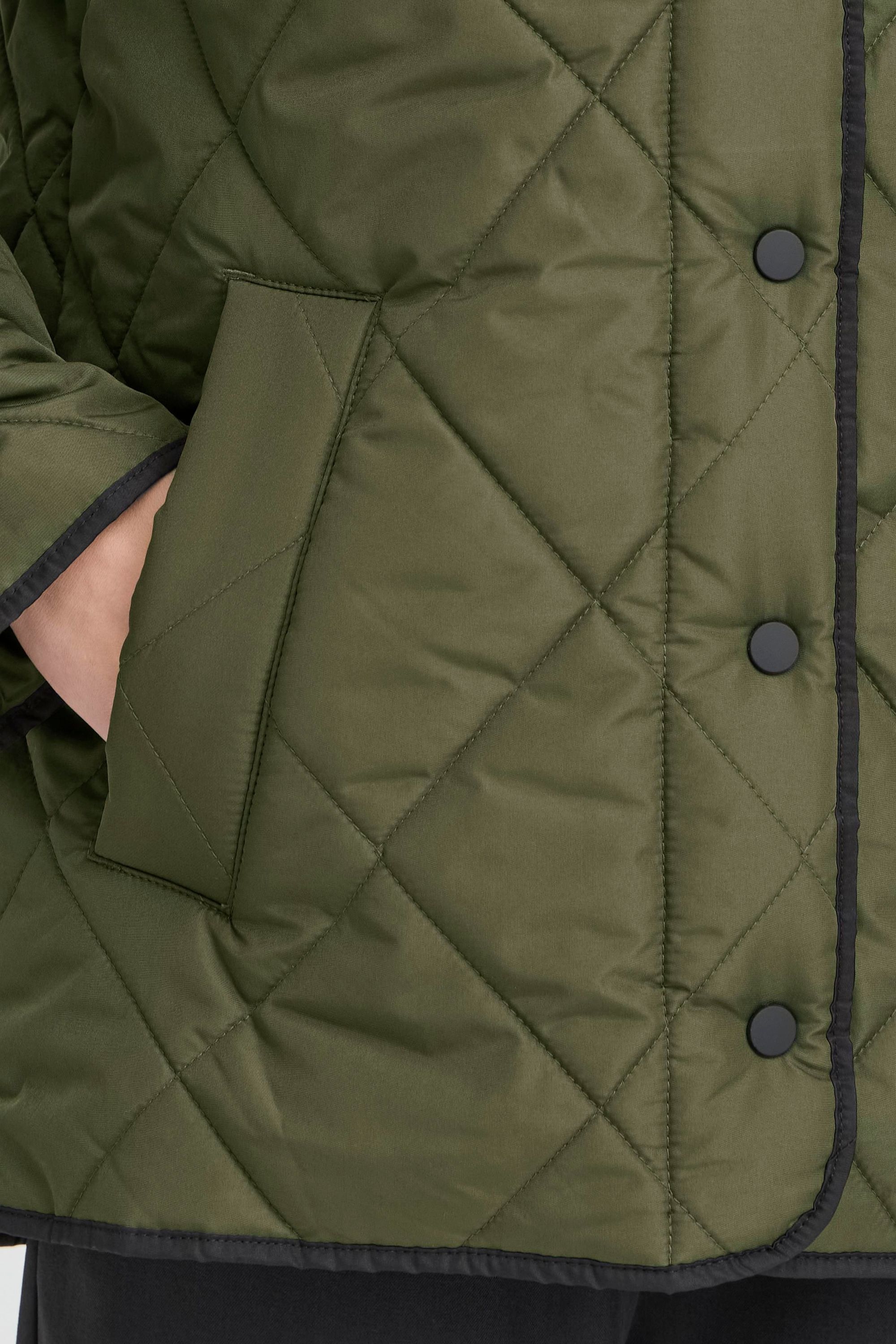 OXMO Steppjacke »Steppjacke OXBelis«