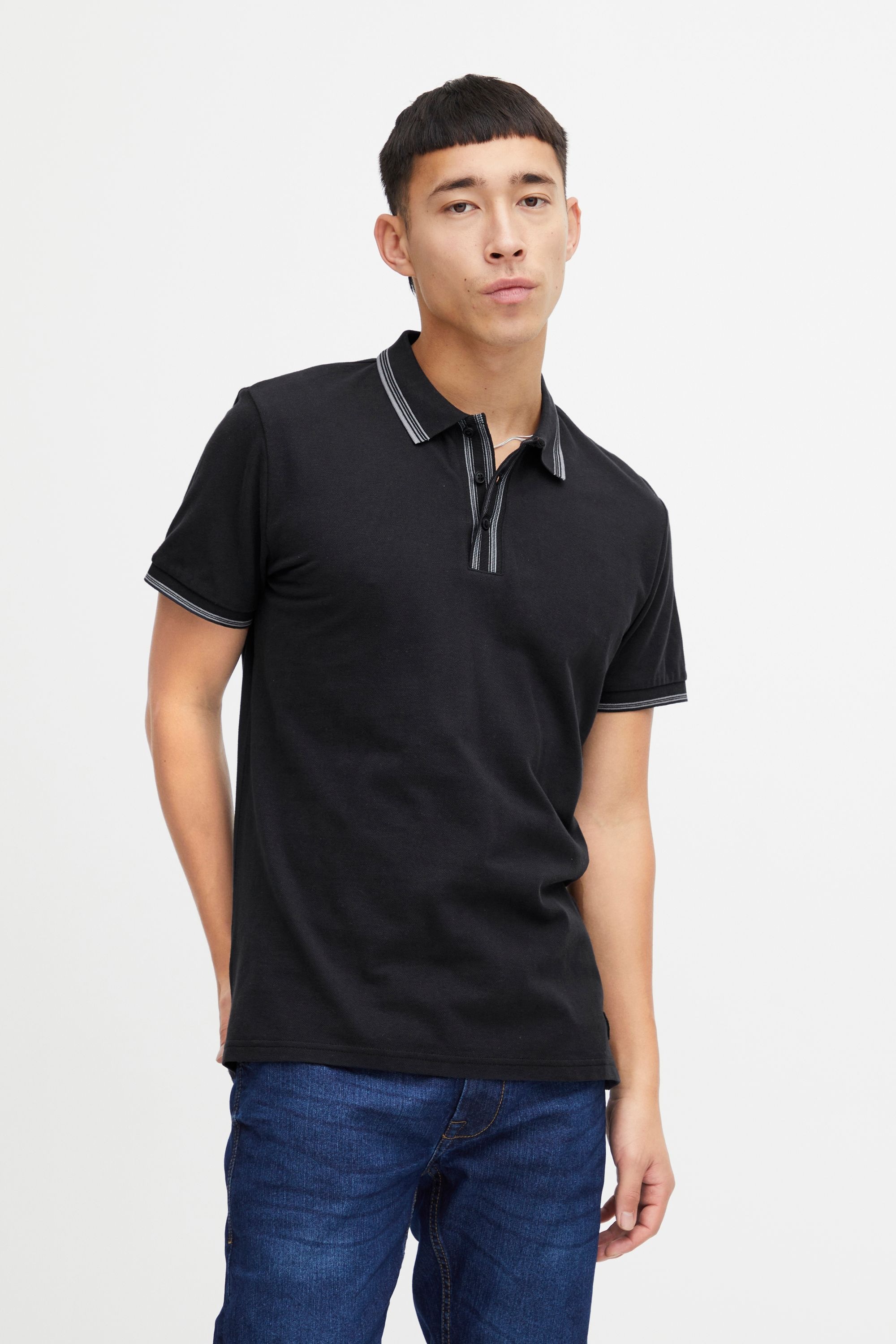 Blend Poloshirt »Poloshirt BHPolo«
