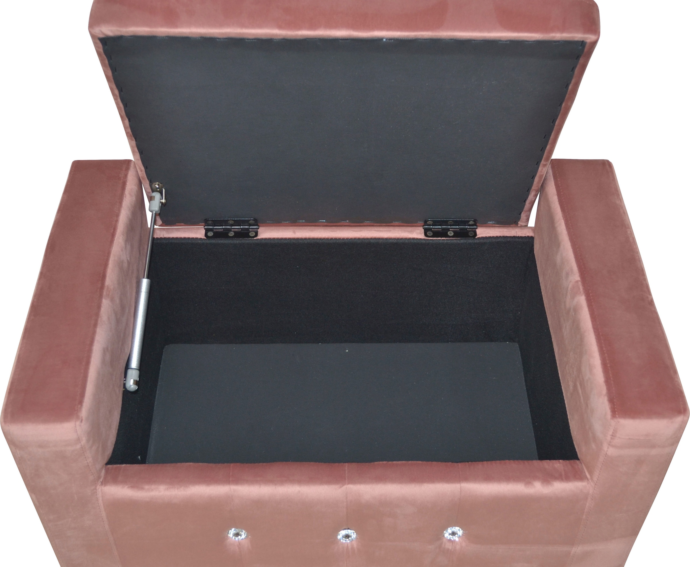 INOSIGN Sitztruhe 1 Stk. tlg.