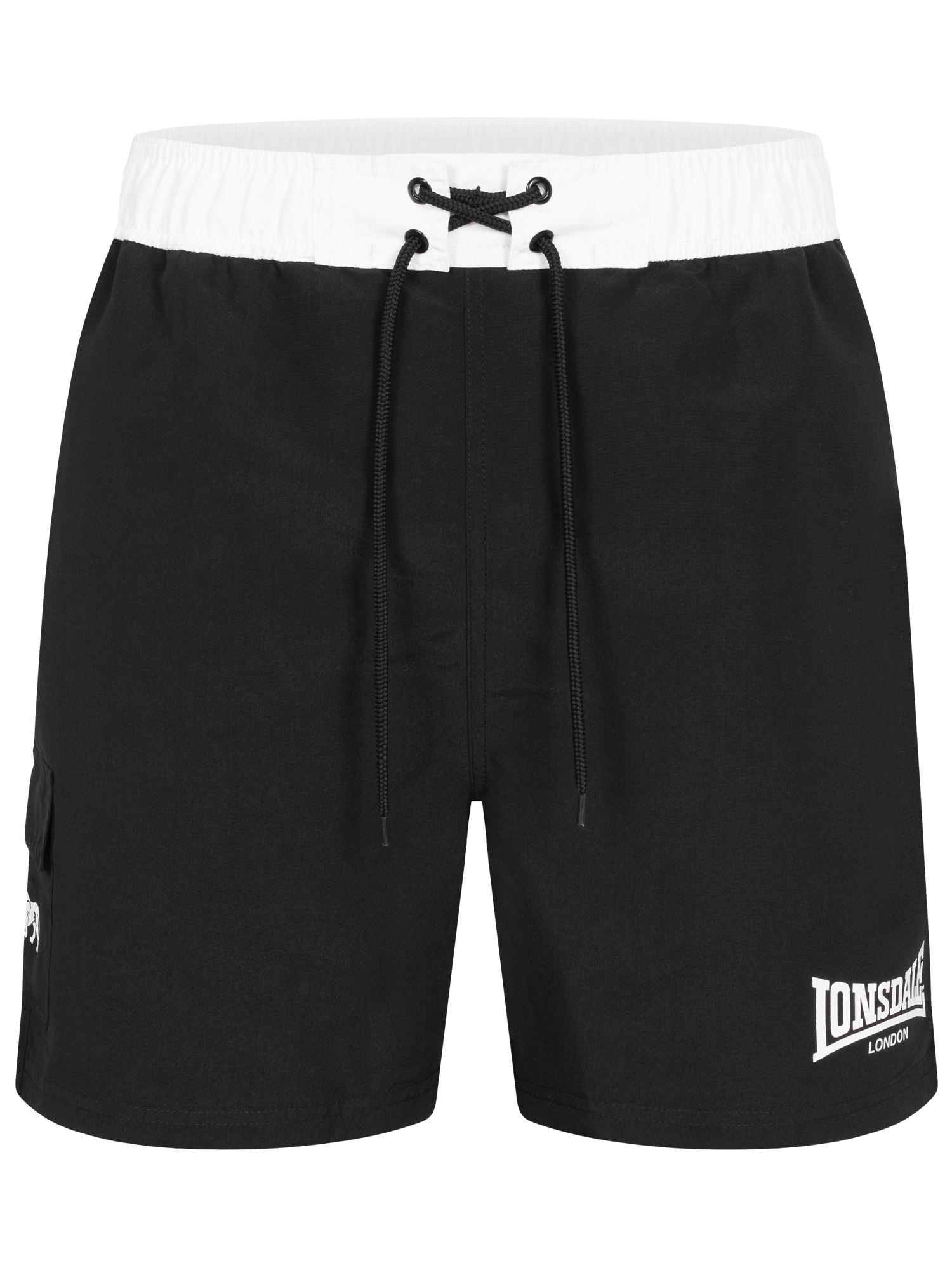 Lonsdale Shorts