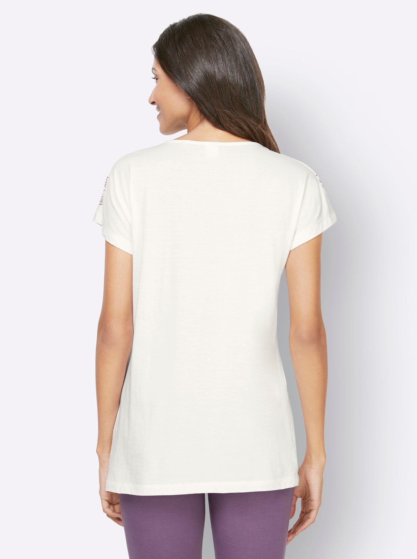 Longshirt »Longshirt«