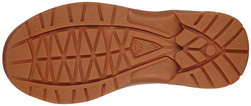 Kappa Winterboots, Snowboots, Winterstiefel, Winterschuhe, mit Klettverschlüssen