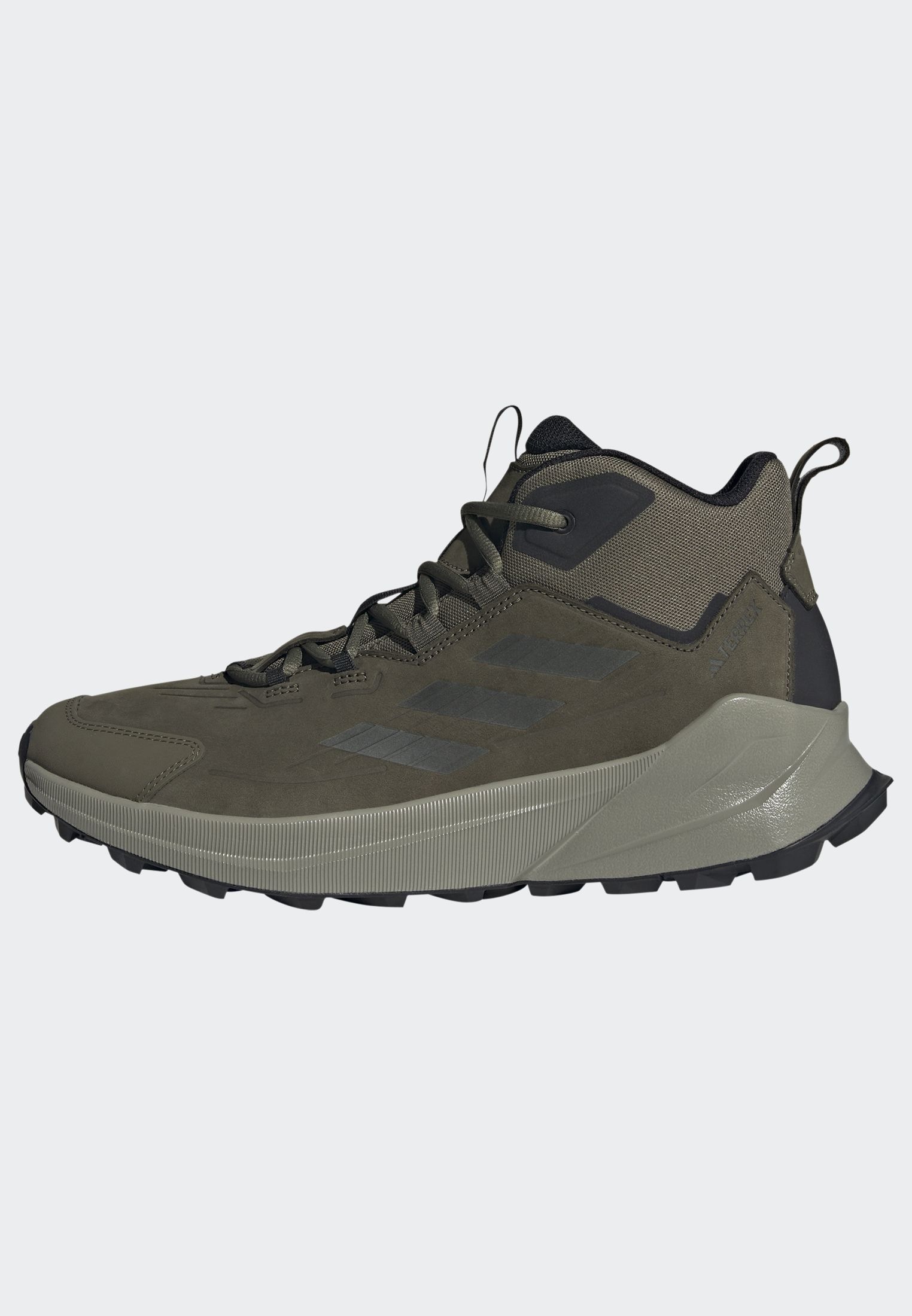 adidas TERREX Wanderschuh »TERREX TRAILMAKER 2.0 LEATHER«, aus Leder