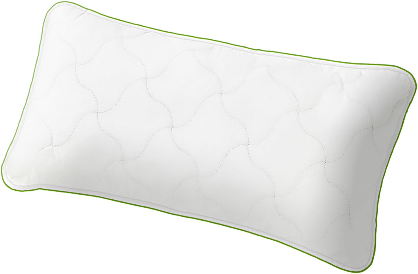 Beco Kopfkissen »NEUHEIT Kissenparade 40x80 & 80x80 cm erhältlich« Füllung: aufschüttelbare Faserbällchen 1 Stk. tlg. Kissen für Rückenschläfer,...