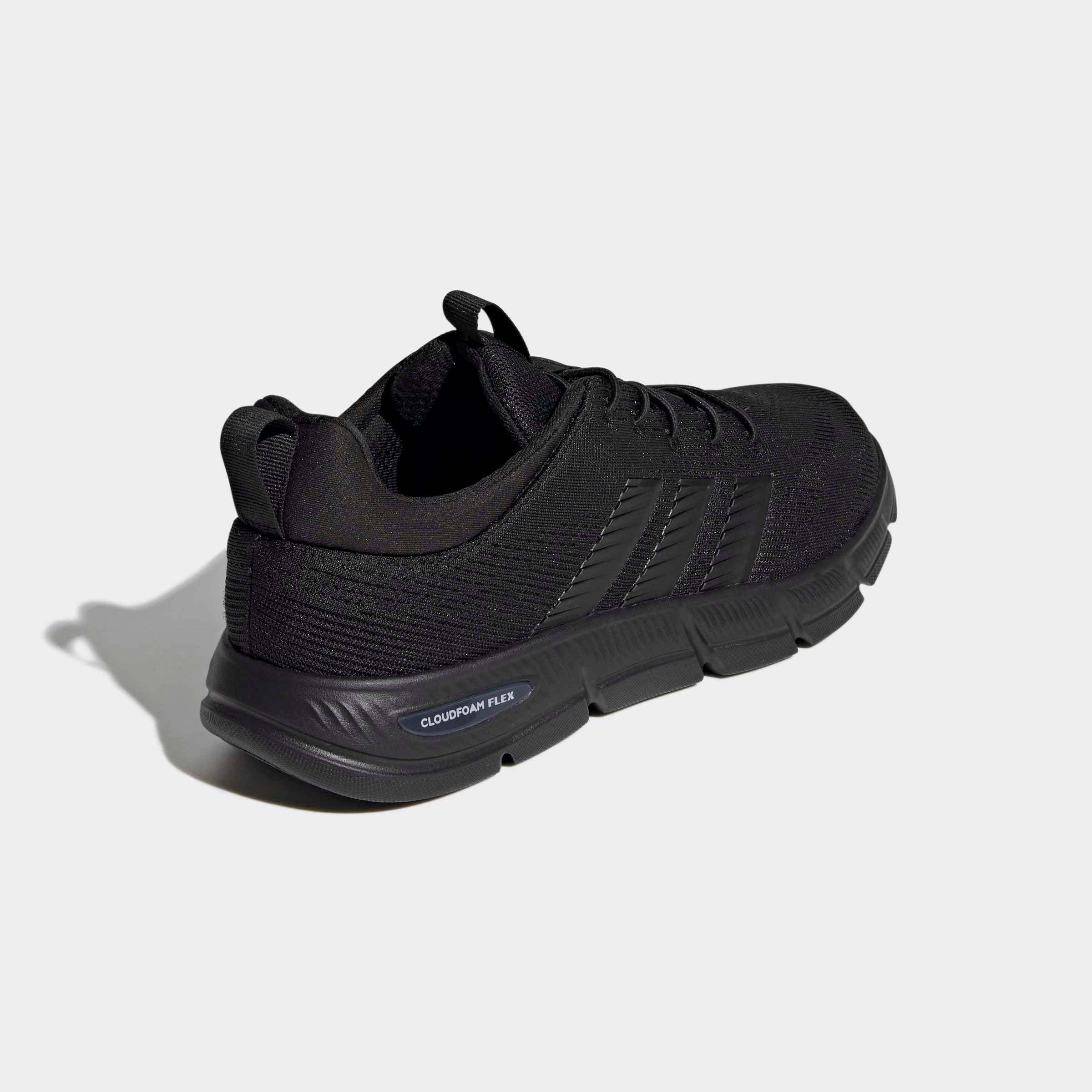 adidas Sportswear Walkingschuh »CLOUDFOAM FLEX ELASTIC LACE«