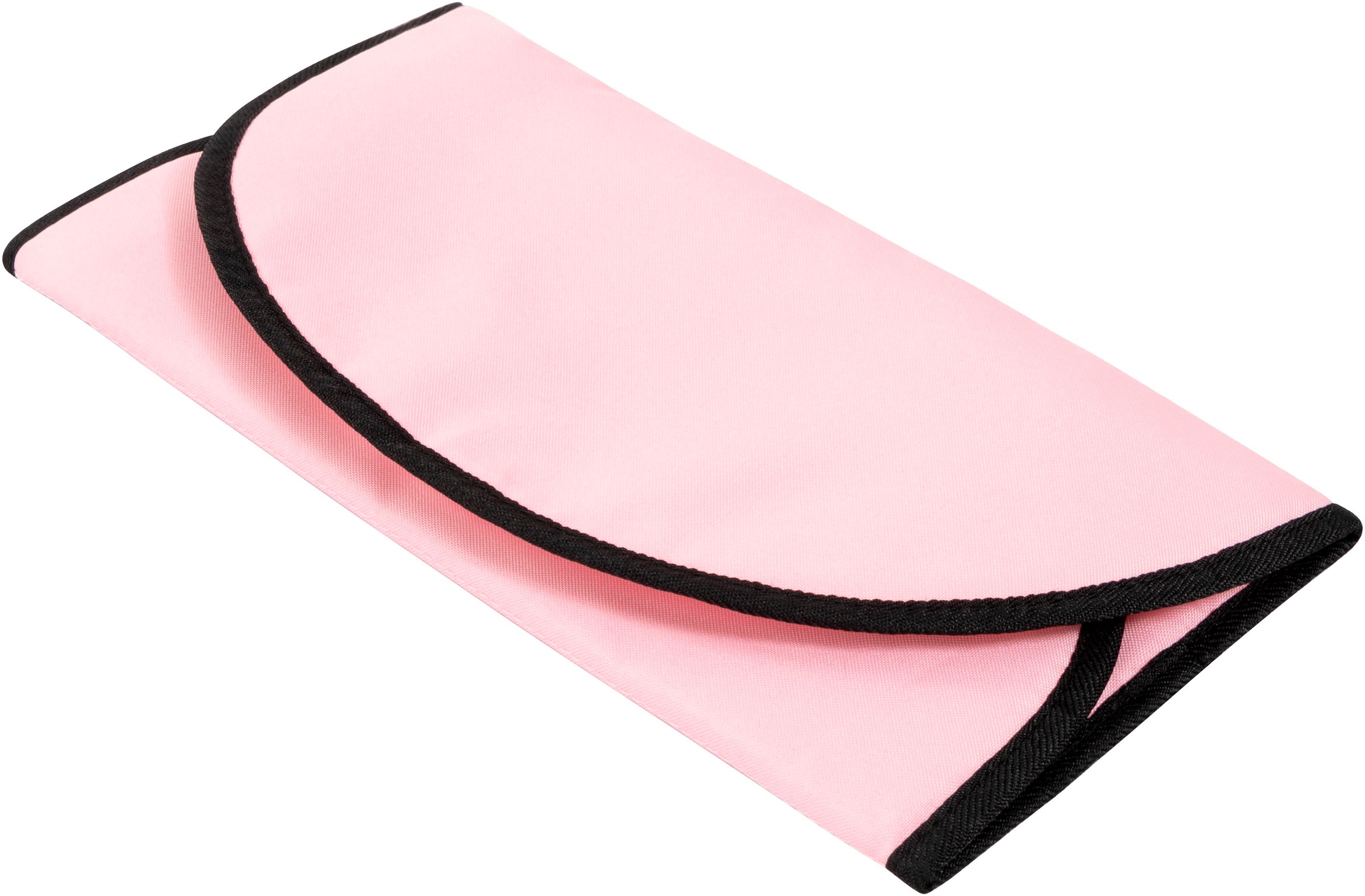 Bayer Puppen Wickeltasche »grau/rosa Einhorn«