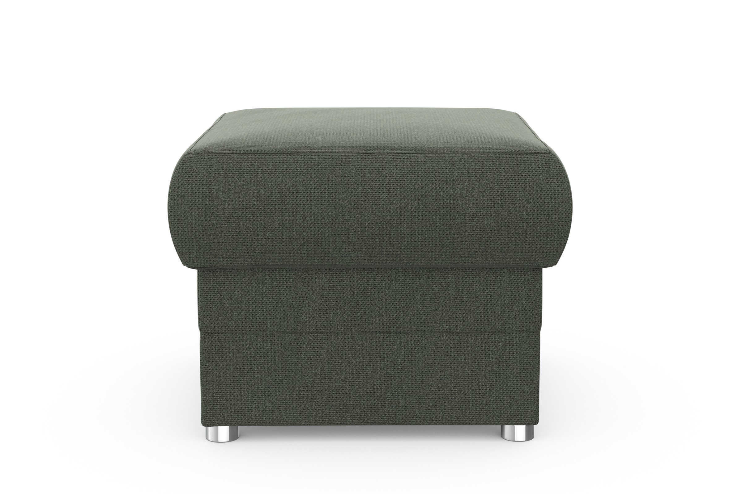 DOMO collection Hocker »Pina, kompakt und bequem«, Passender Hocker zur Serie