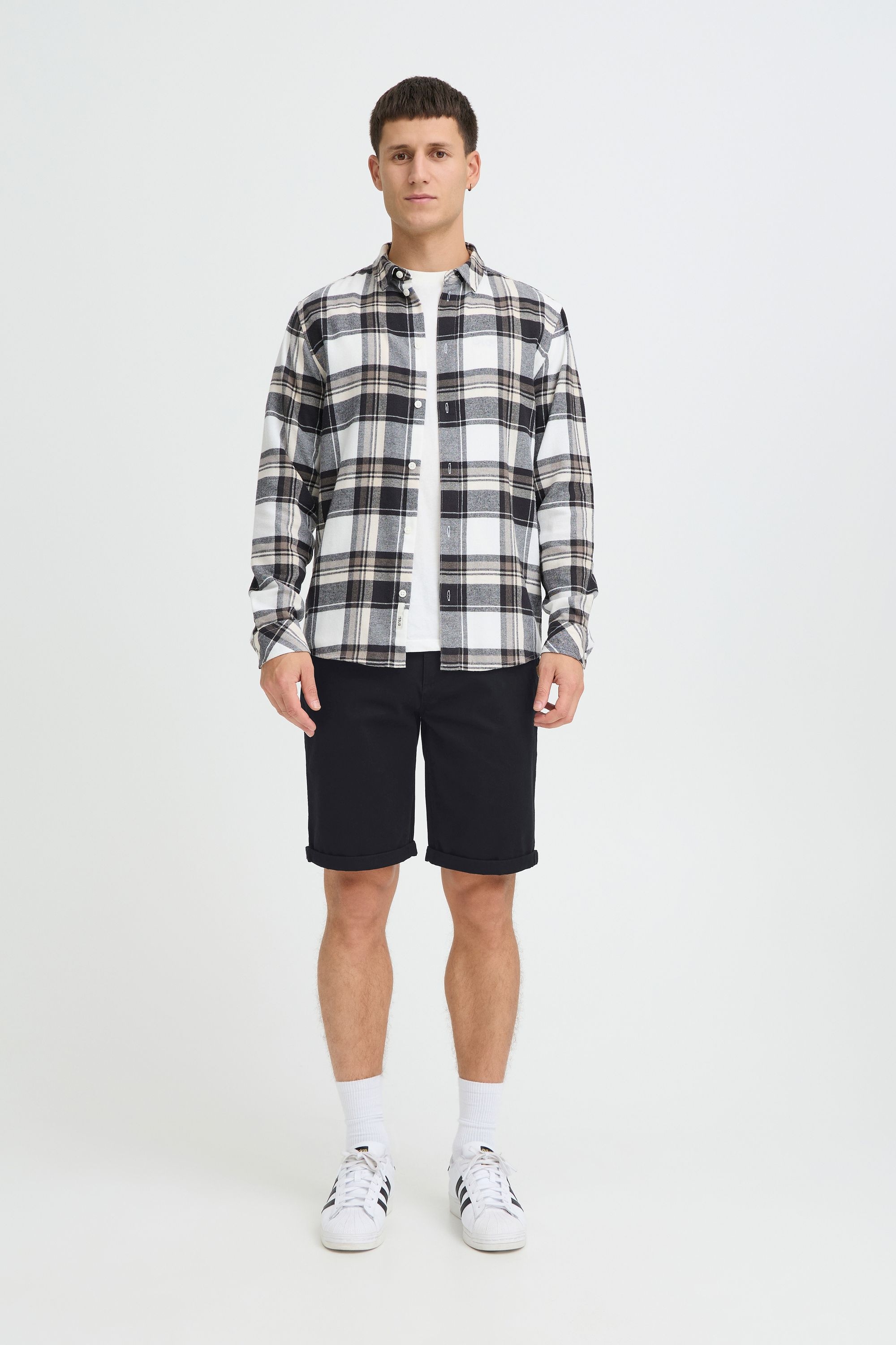 Blend Chinoshorts »Chinoshorts BHMTirex«