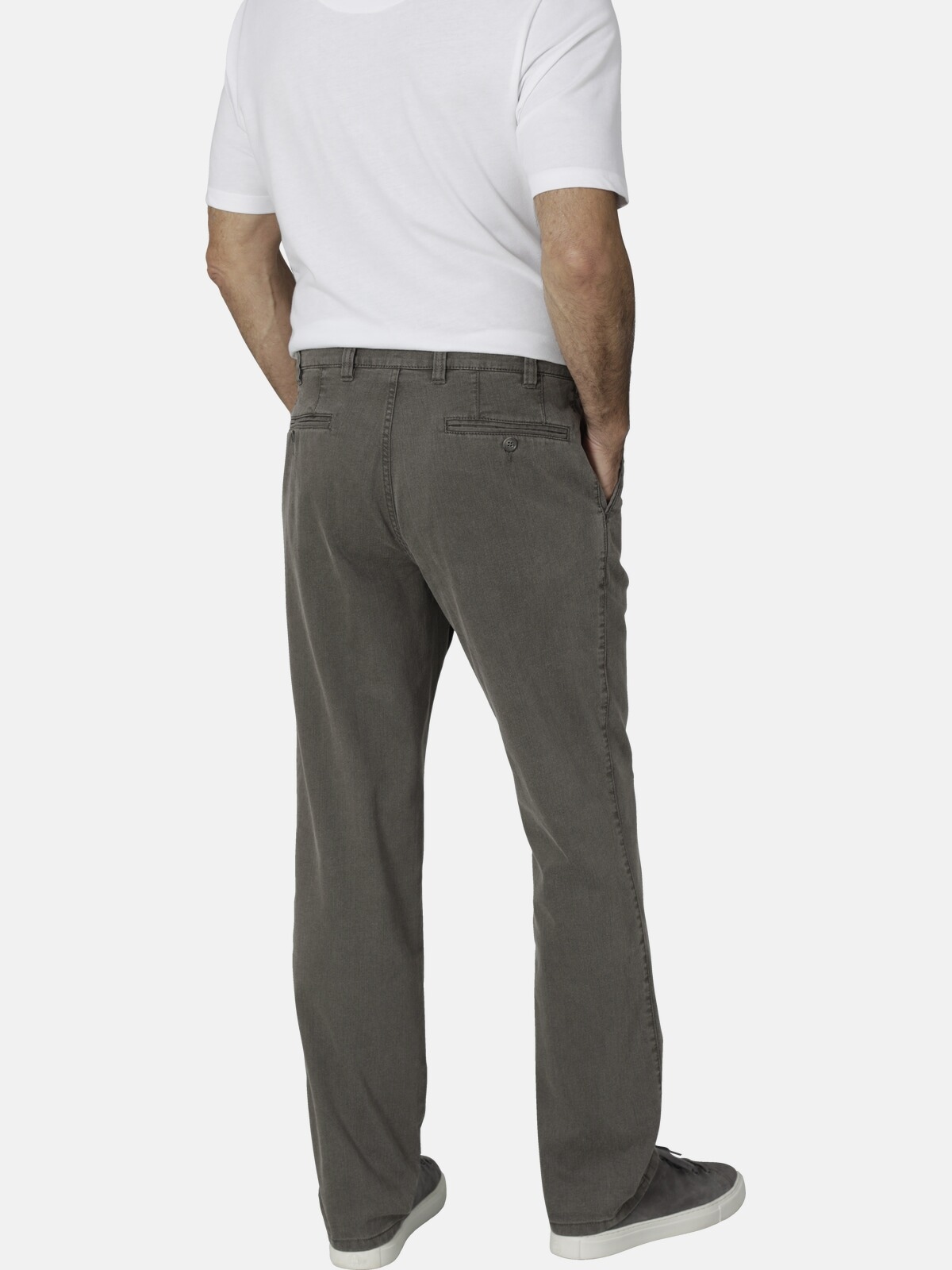 Babista Bequeme Jeans »Hose QUERELLO«