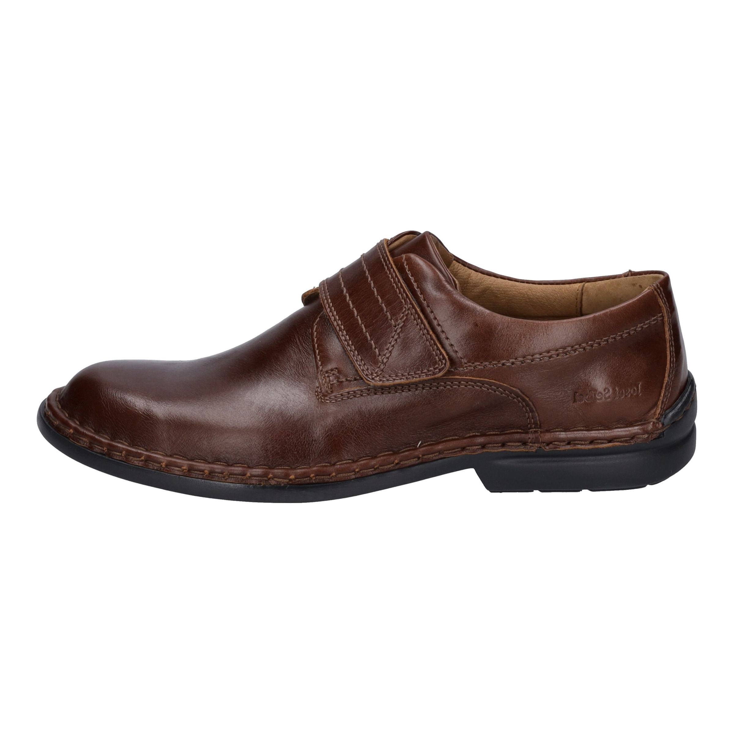 Josef Seibel Slipper »Vigo 09, brandy«