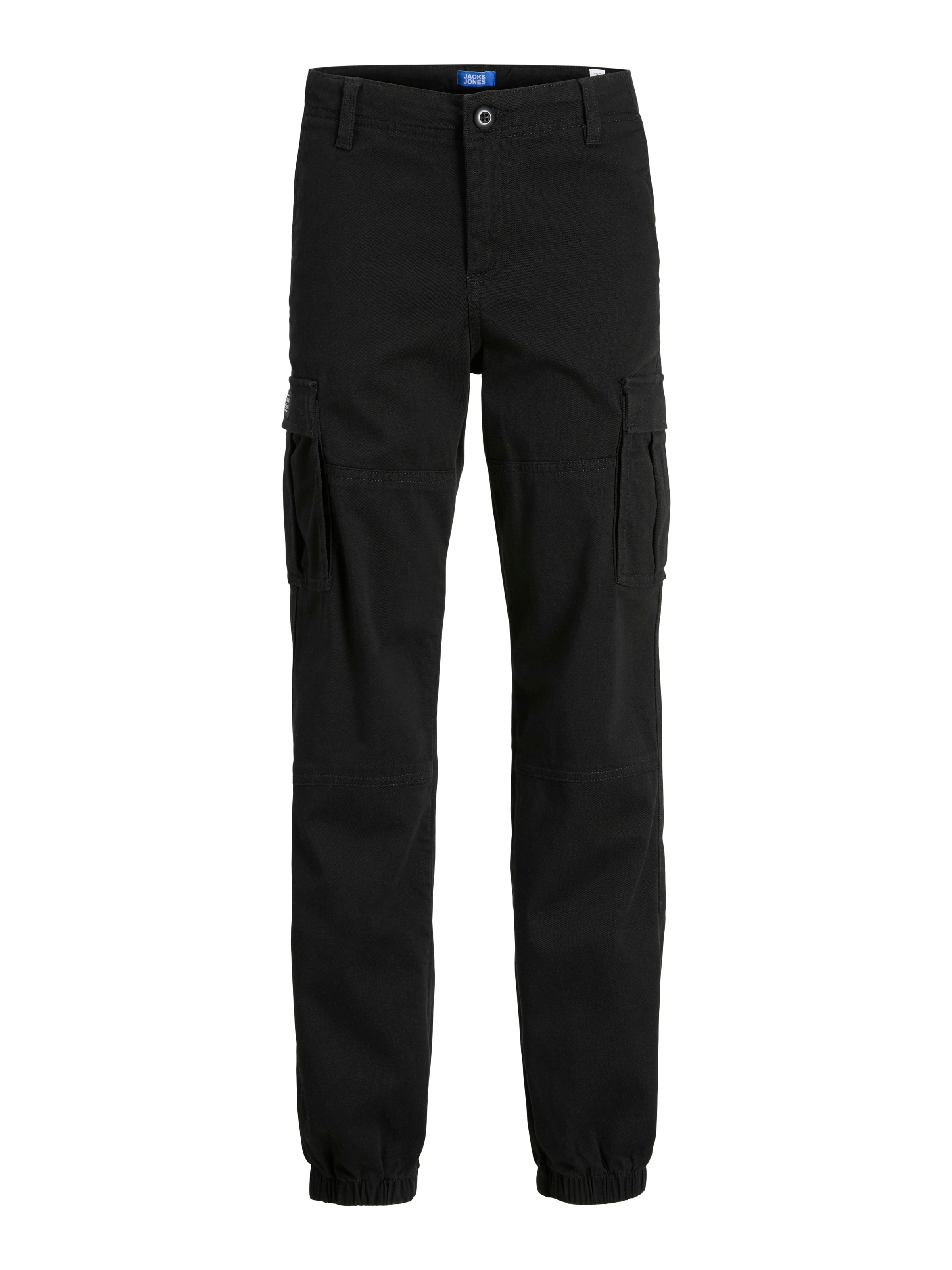 Jack & Jones Junior Cargohose »JPSTKANE JJJONNIE CUFFED CARGO JNR«