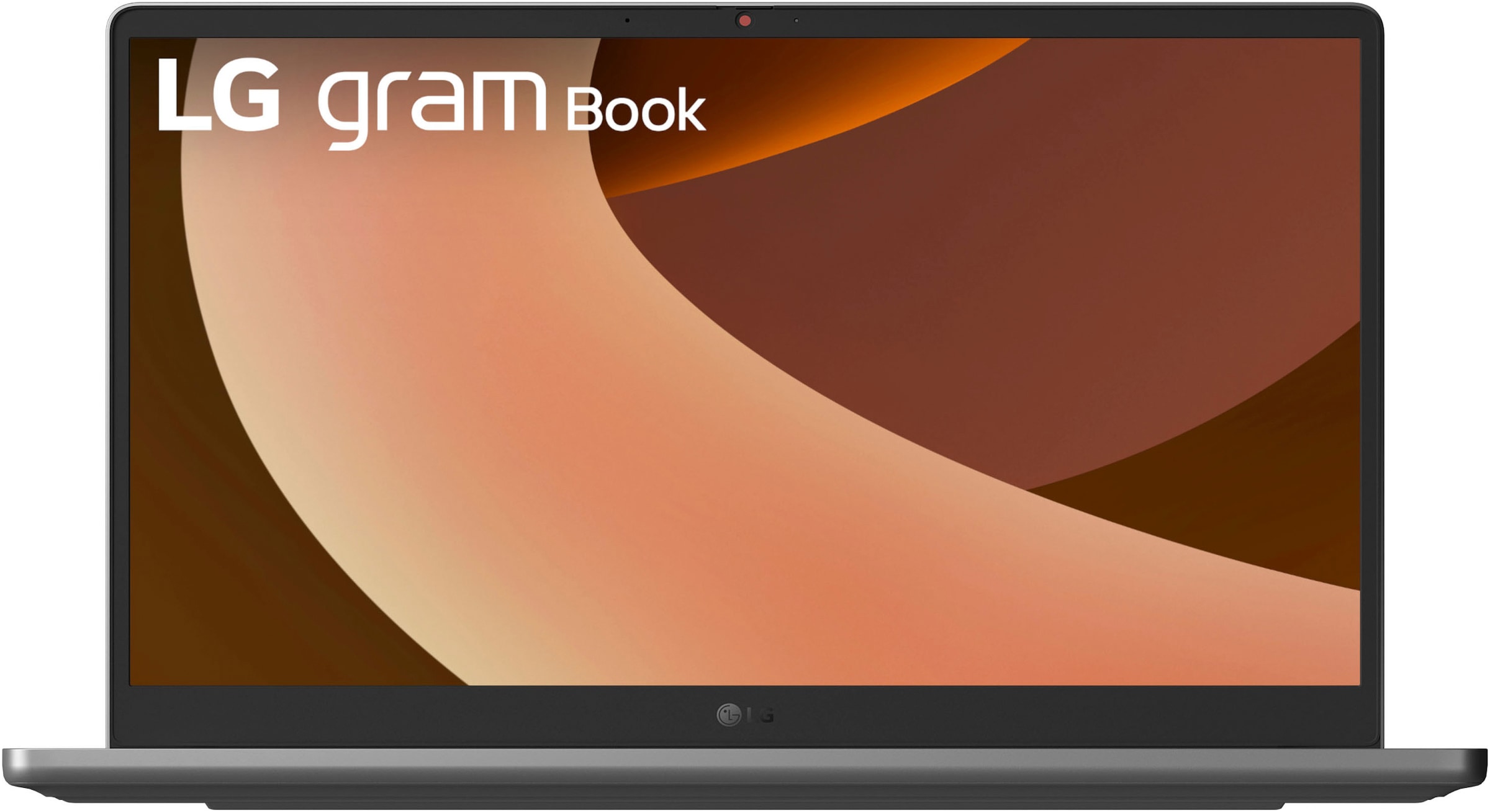 LG Business-Notebook »Gram Book 15,6 Zoll, 16 GB RAM, 512GB Dual SSD, Windows 11 Home,«, 39,6 cm, / 15,6 Zoll, Intel, Core i5, Iris Xe Graphics, 512 GB SSD