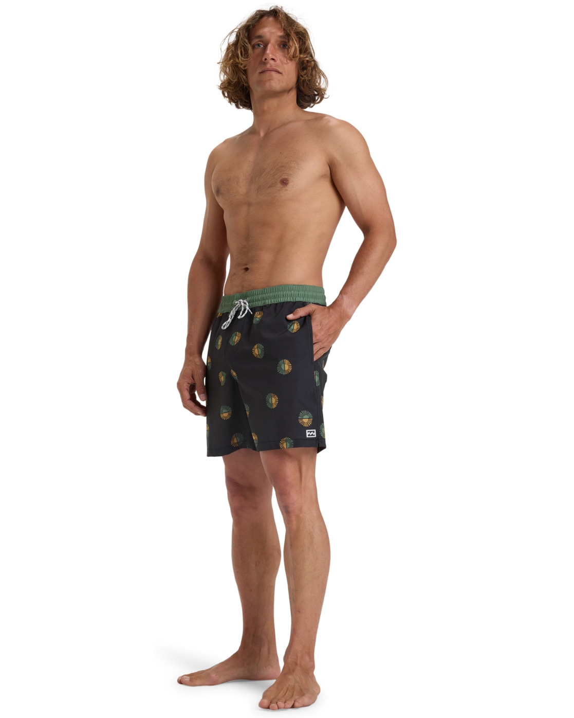 Billabong Boardshorts »Sundays«