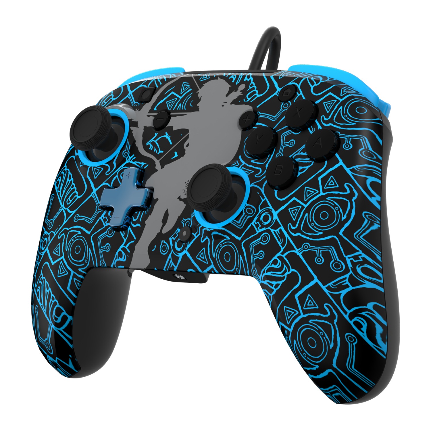 PDP - Performance Designed Products Gamepad »Rematch Wired«