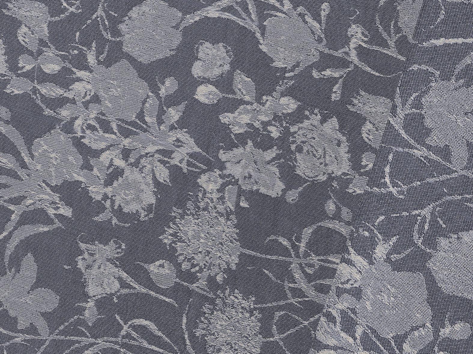 Adam Tischdecke »Flower Cuvée Light« aus 100% Bio-Baumwolle