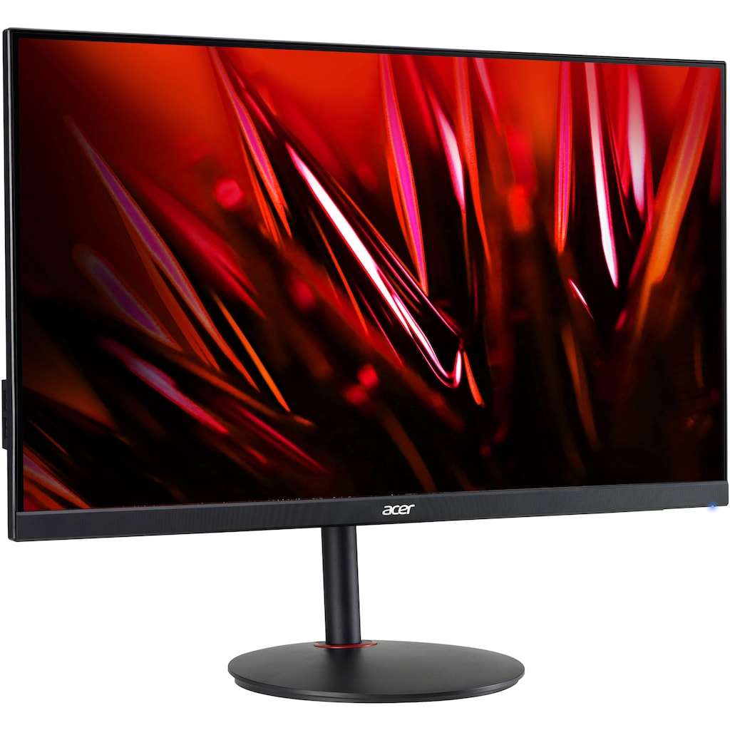 Acer Gaming-LED-Monitor »Nitro XV272UKV«, 69 cm/27 Zoll, 2560 x 1440 px, WQHD, 1 ms Reaktionszeit, 170 Hz