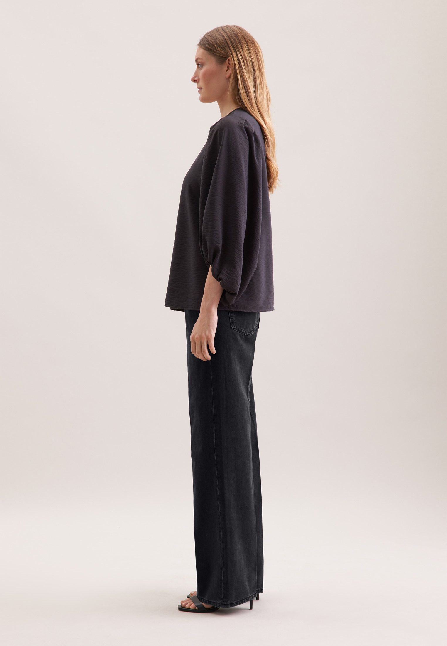 seidensticker Tunika