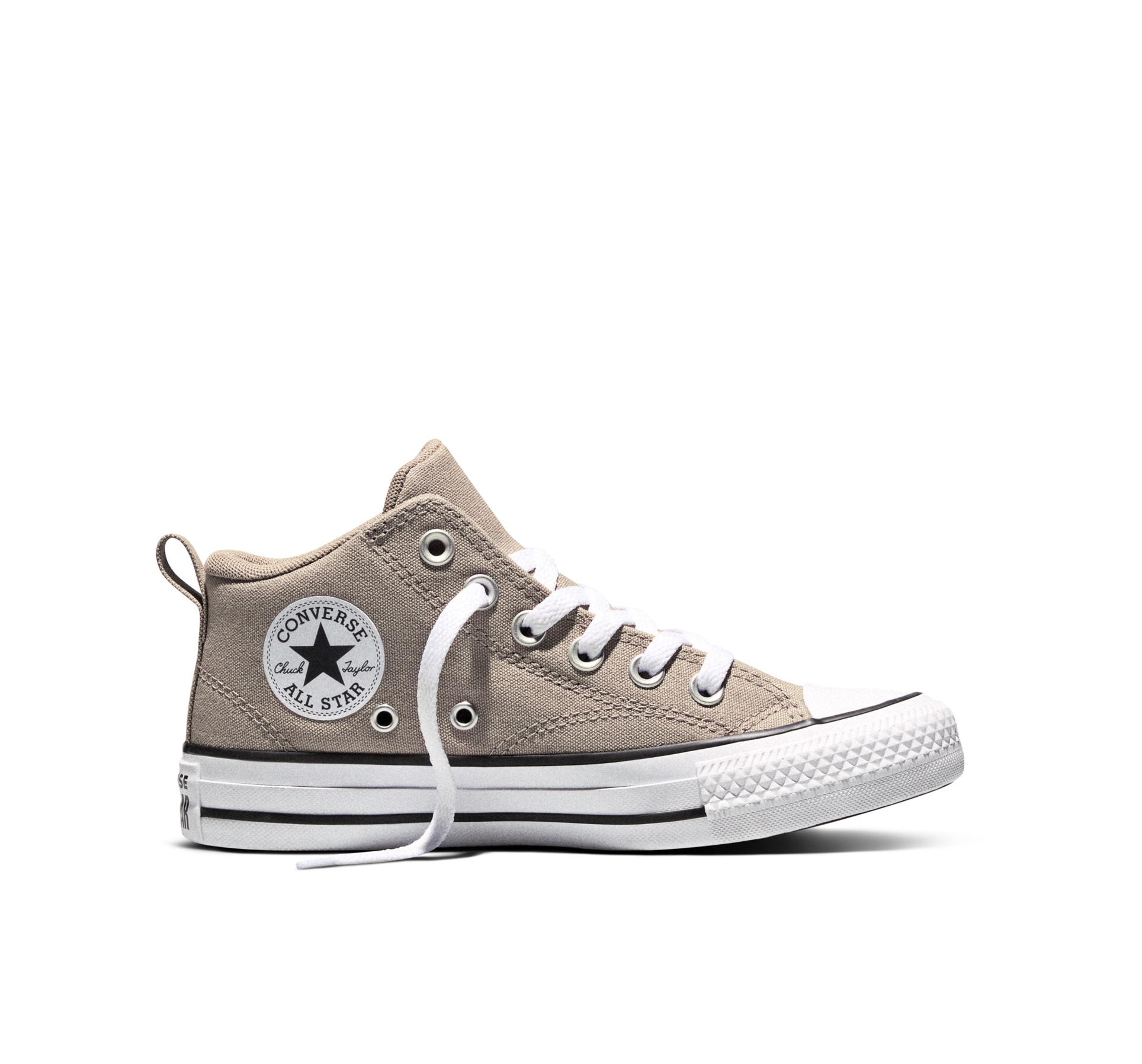 Converse Sneaker »CHUCK TAYLOR ALL STAR MALDEN STREET«  für Jugendliche, leicht profiliertes Laufsohlenprofil, bequem