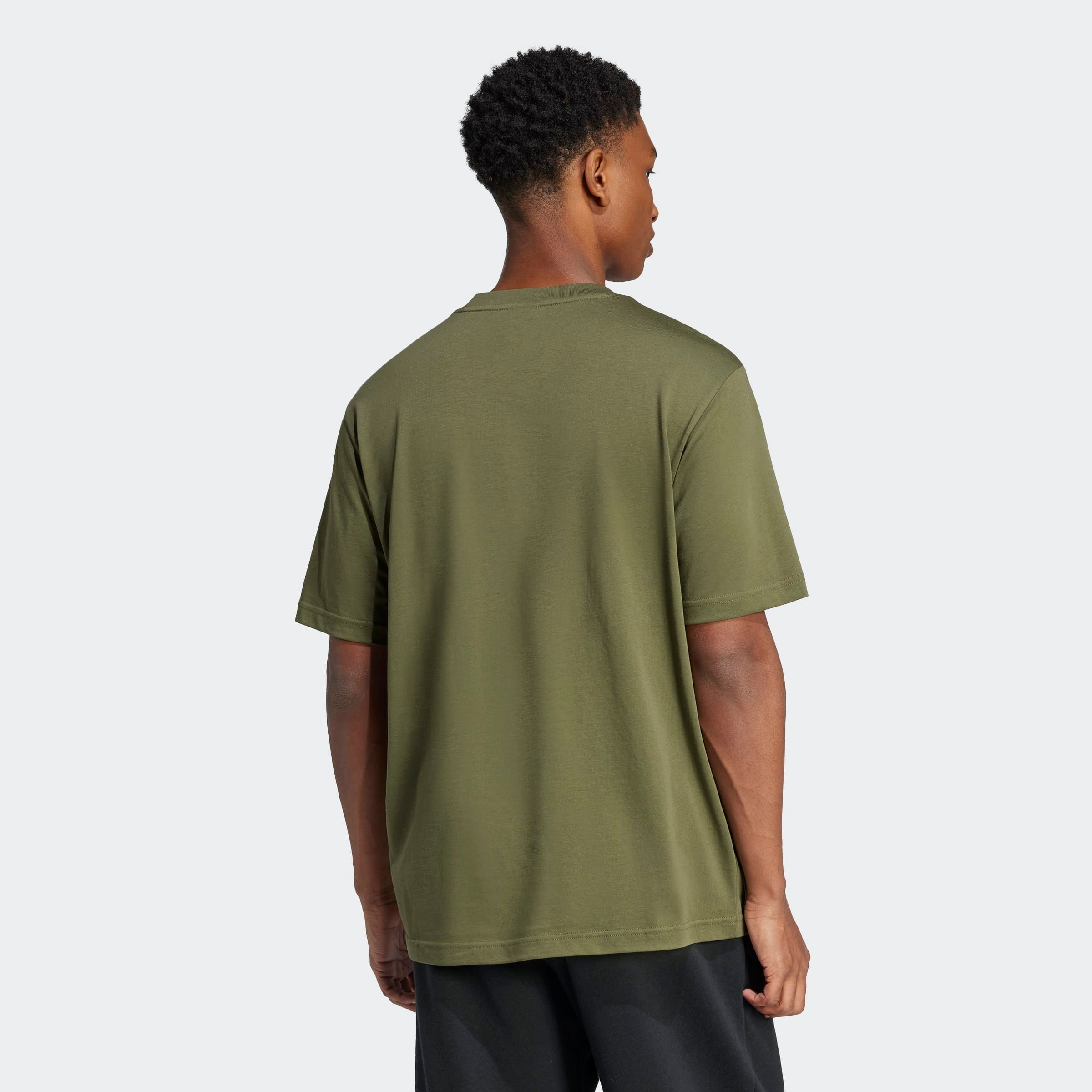 adidas Sportswear T-Shirt »M BL SJ T«