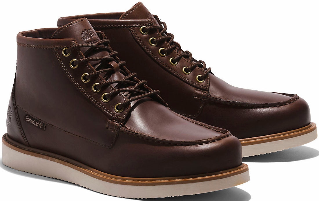 Schnürboots »Newmarket II Boat Chukka«