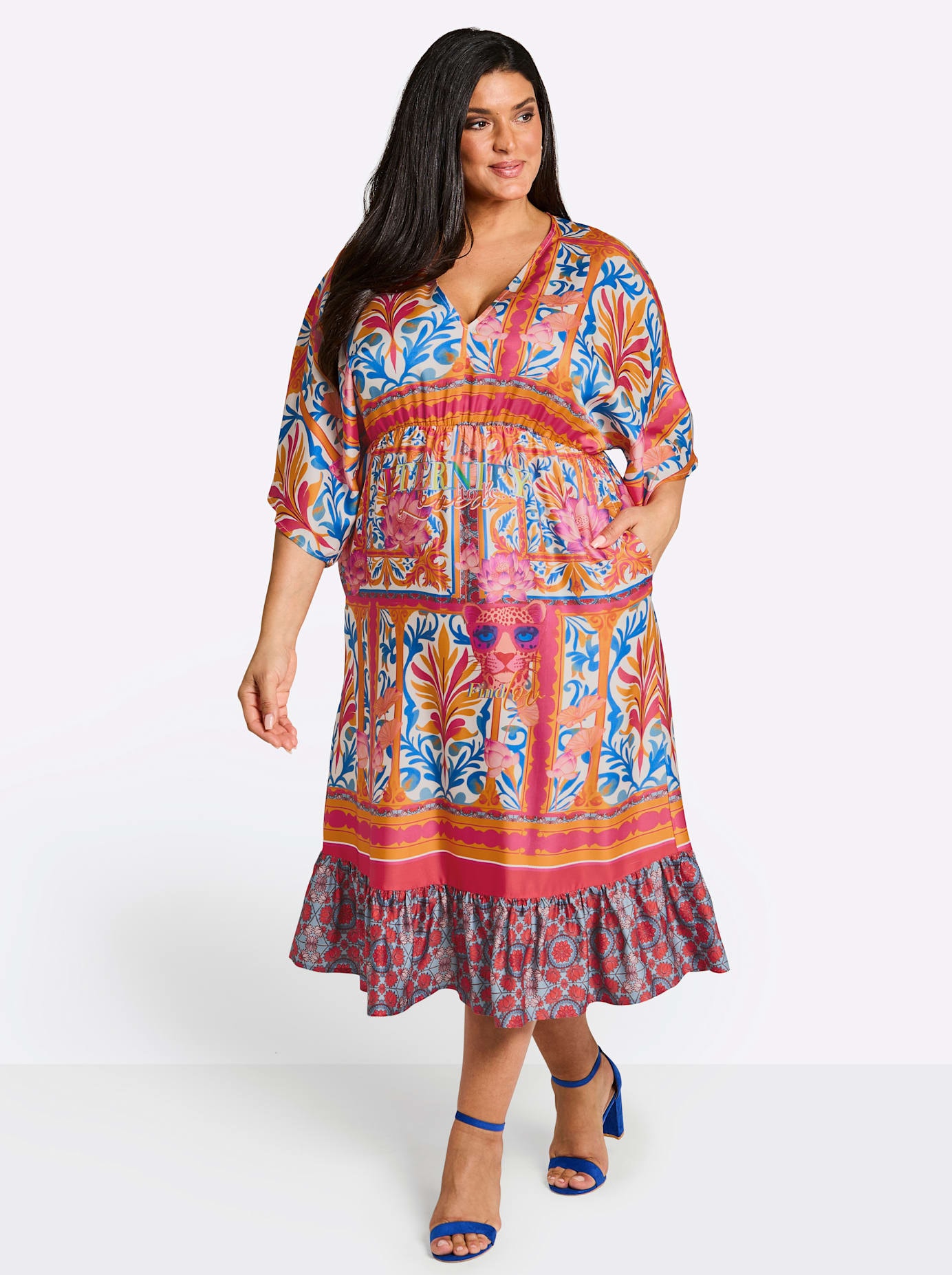   Maxikleid »Kleid«