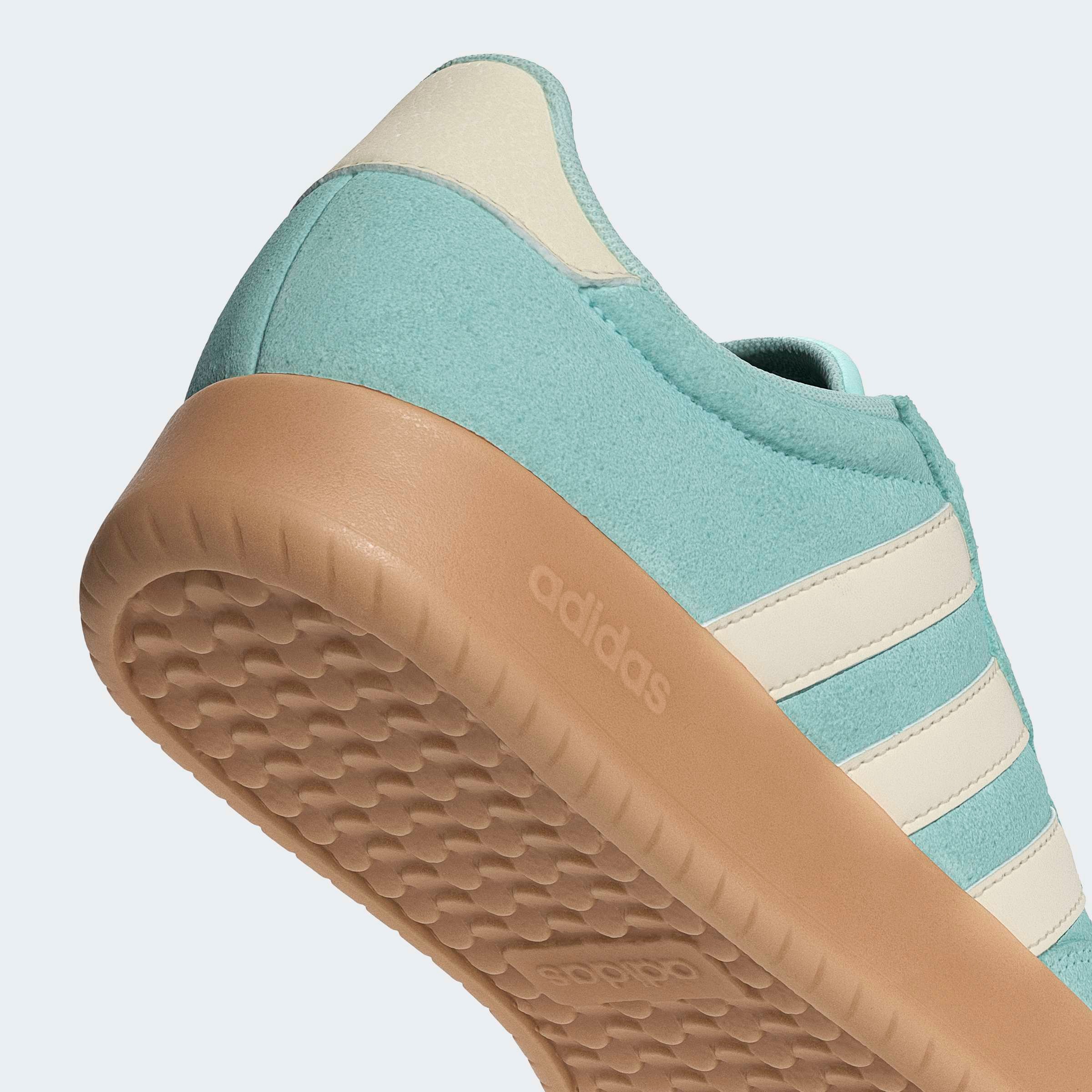 adidas Sportswear Sneaker »BARREDA«  inspiriert vom Design des adidas handball spezial