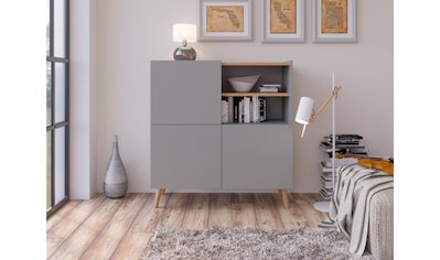 Highboard »Scandi«