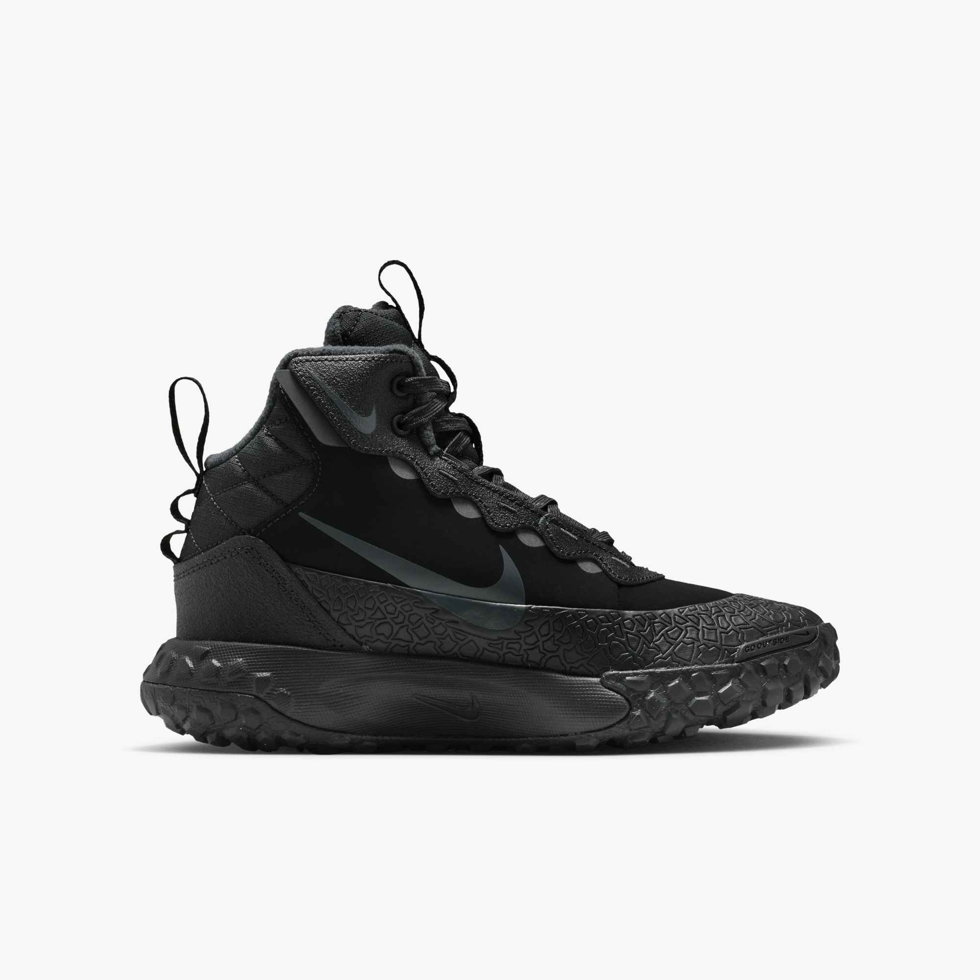 Nike Sportswear Schnürboots »TERRASCOUT (GS)«