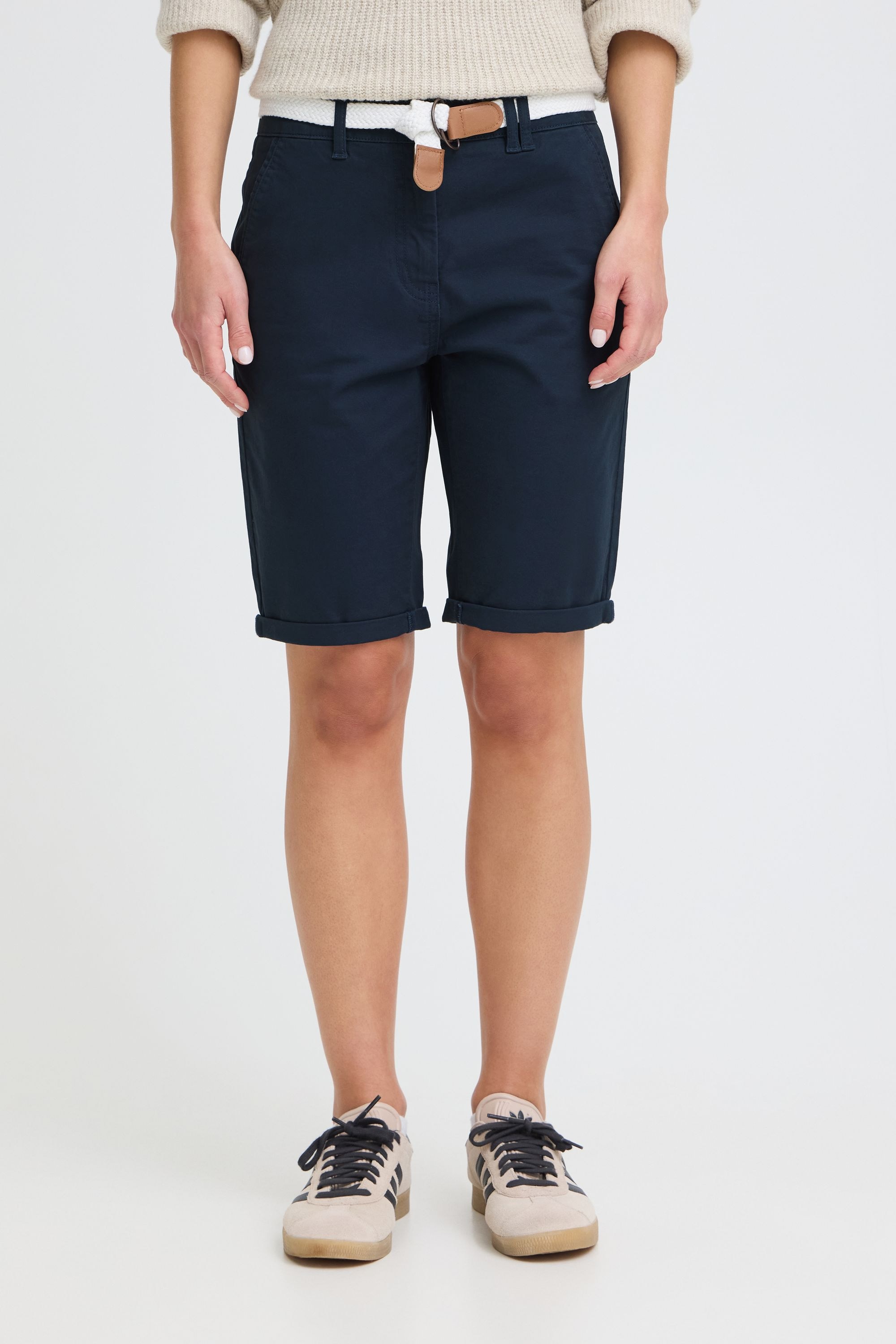 OXMO Bermudas »Bermudas OXChakira«