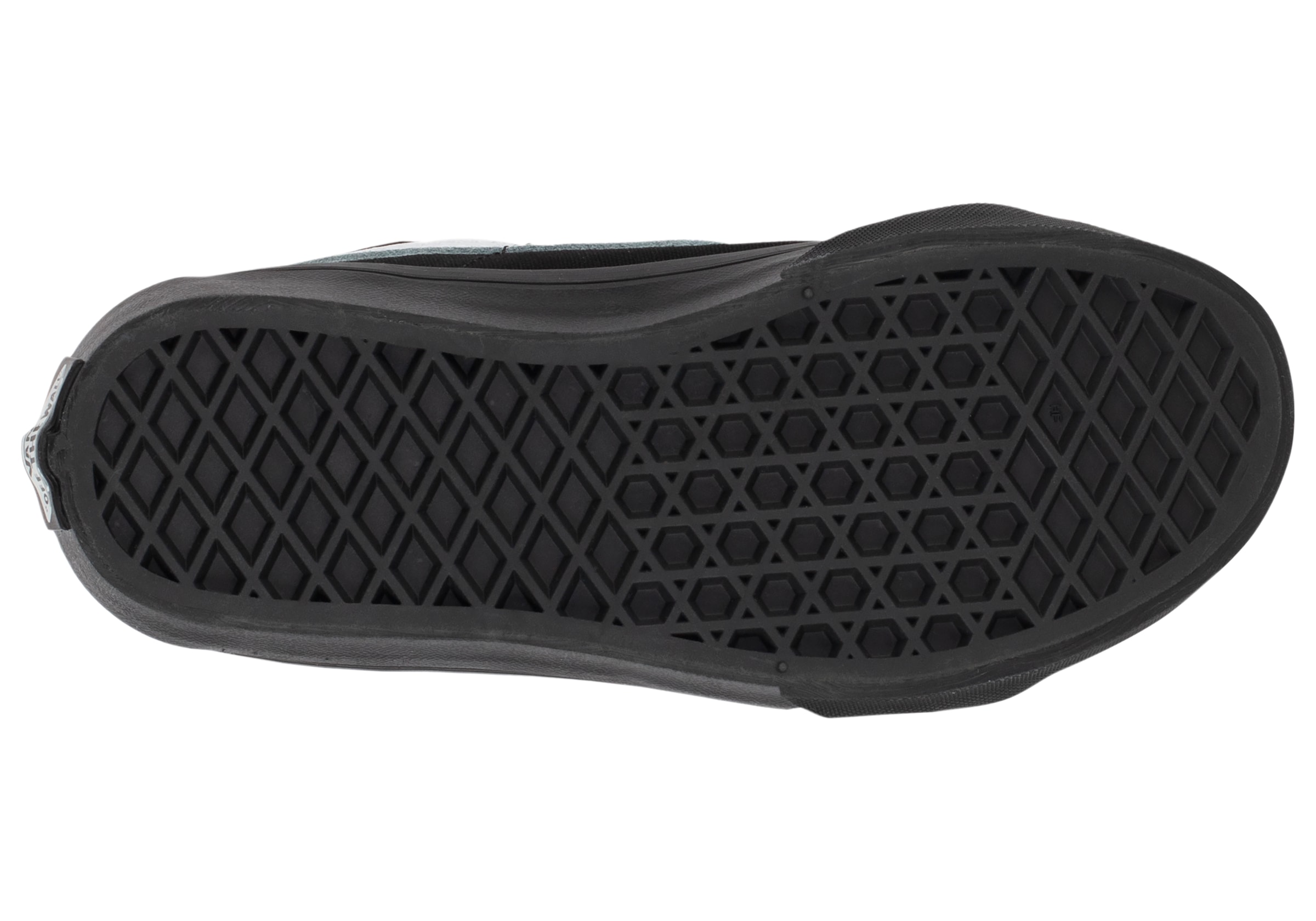 Vans Sneaker »UY SK8-Mid Reissue V«, für Kinder