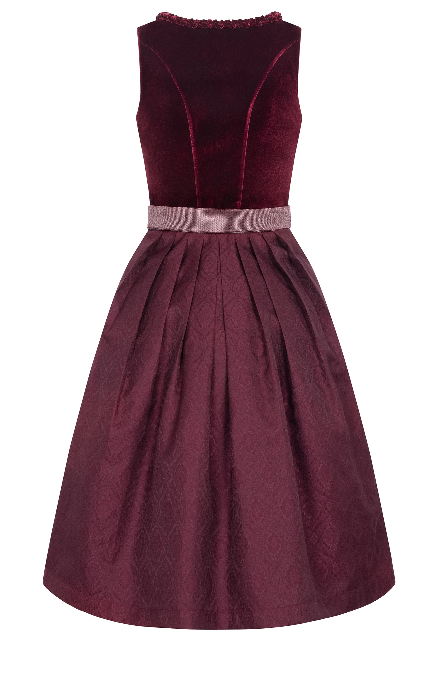 Nübler Dirndl »Midi Dirndl Kalera«