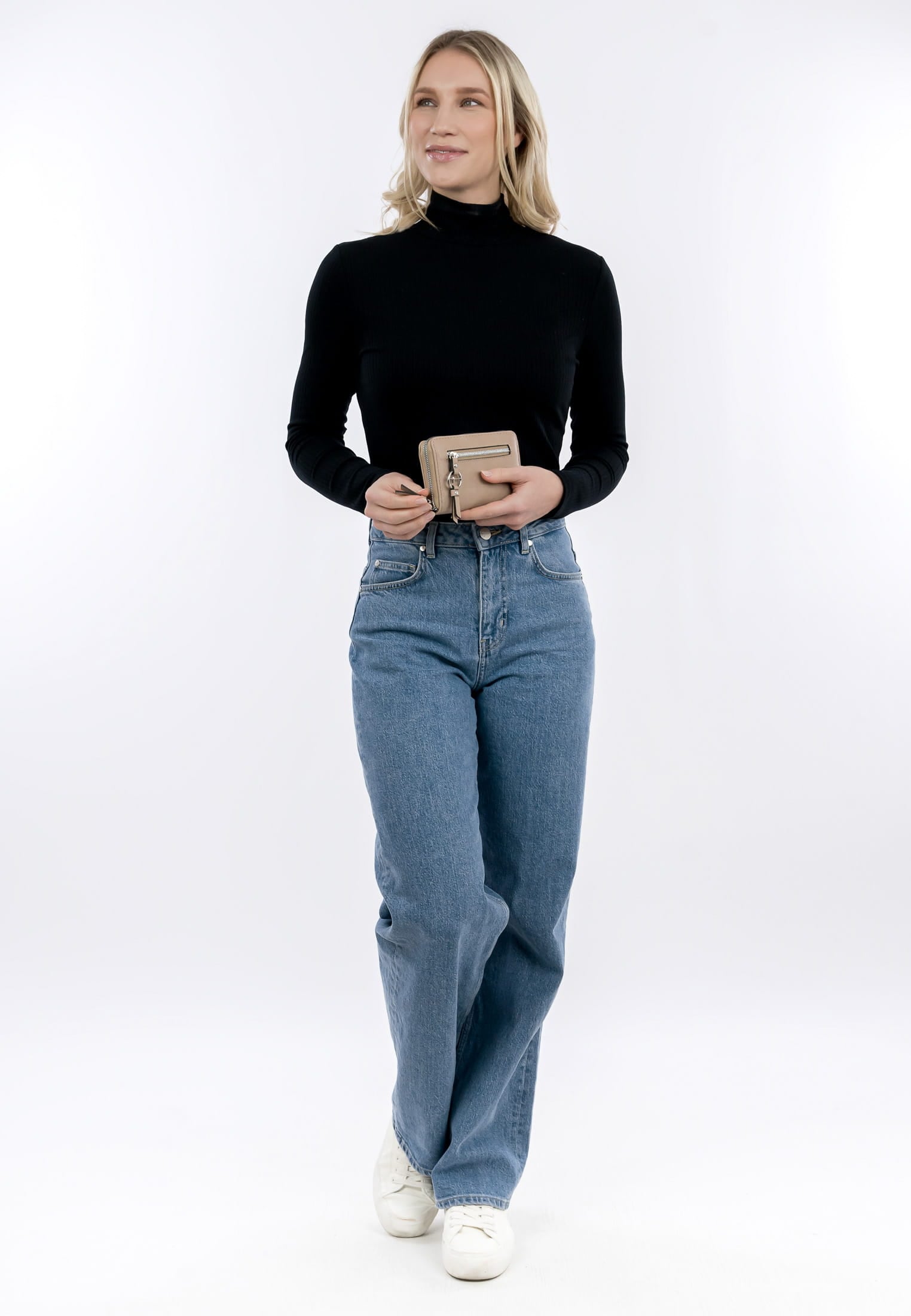 Tamaris Geldbörse »Geldbörse TAS Nele«