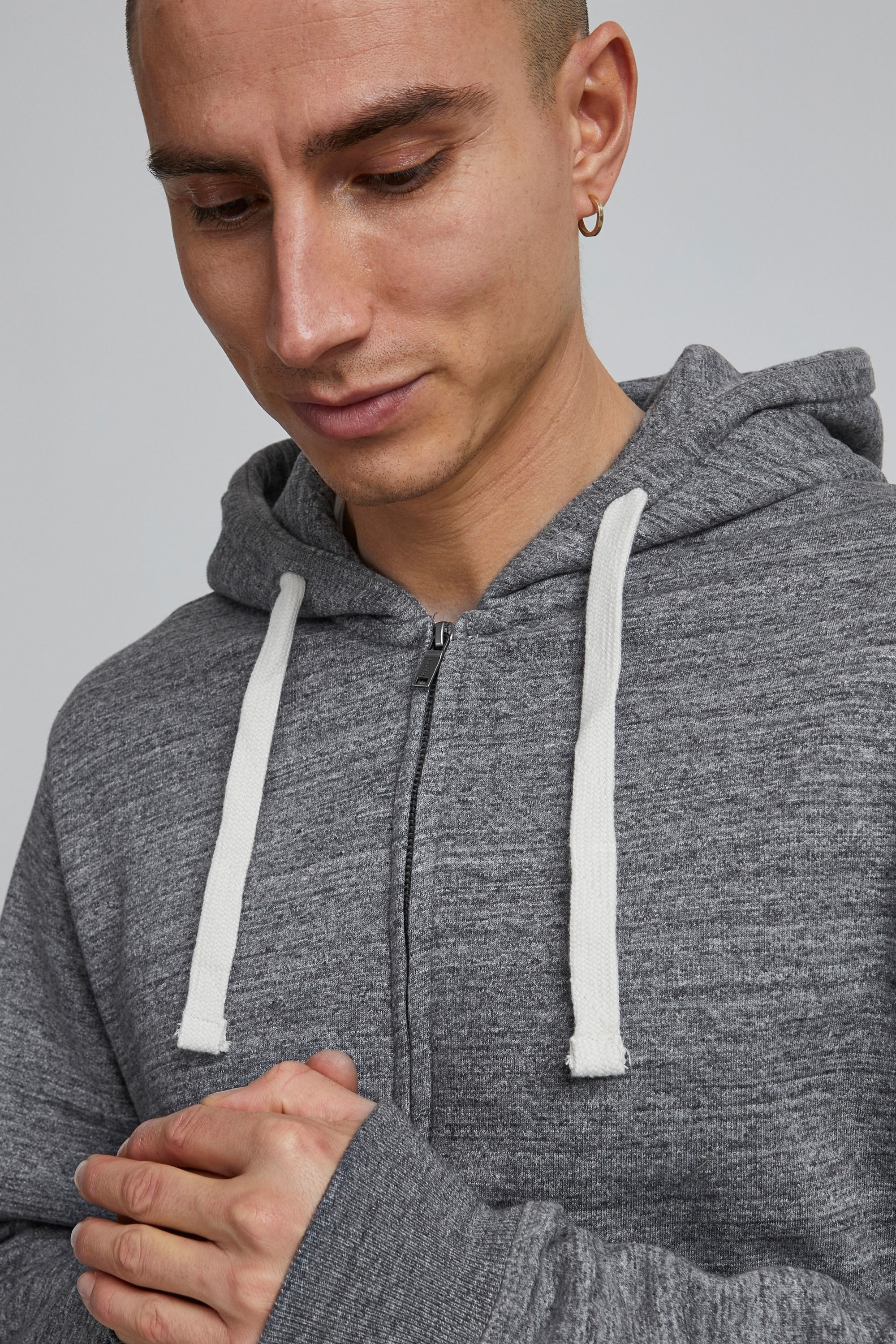 Blend Kapuzensweatjacke »Kapuzensweatshirtjac BHAlton«