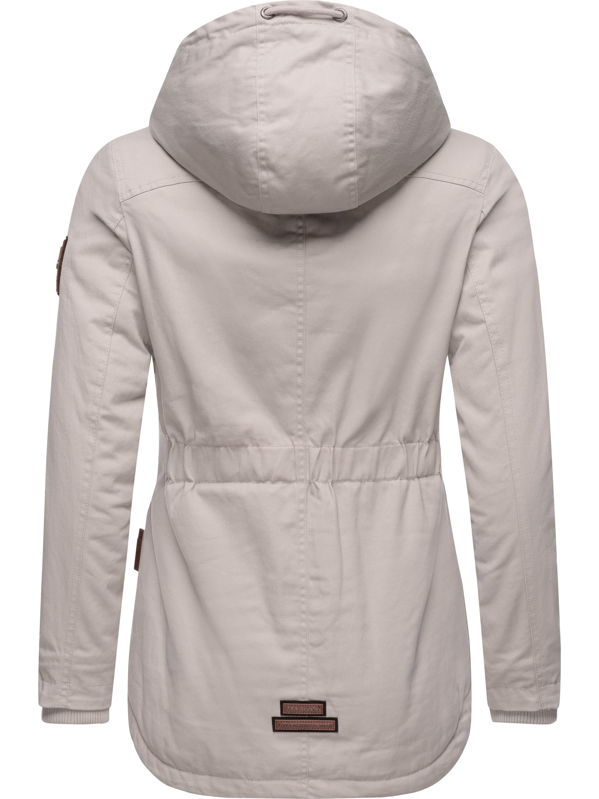 Marikoo Winterjacke »Winterjacke Bikoo«