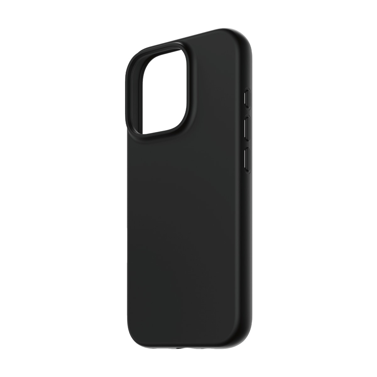 SAFE by PanzerGlass Handyhülle »Soft TPU Case für Apple iPhone 16 Pro« Smartphones Backcover, Schutzhülle, Handyschutzhülle, Case, Schutzcase, stoßfest