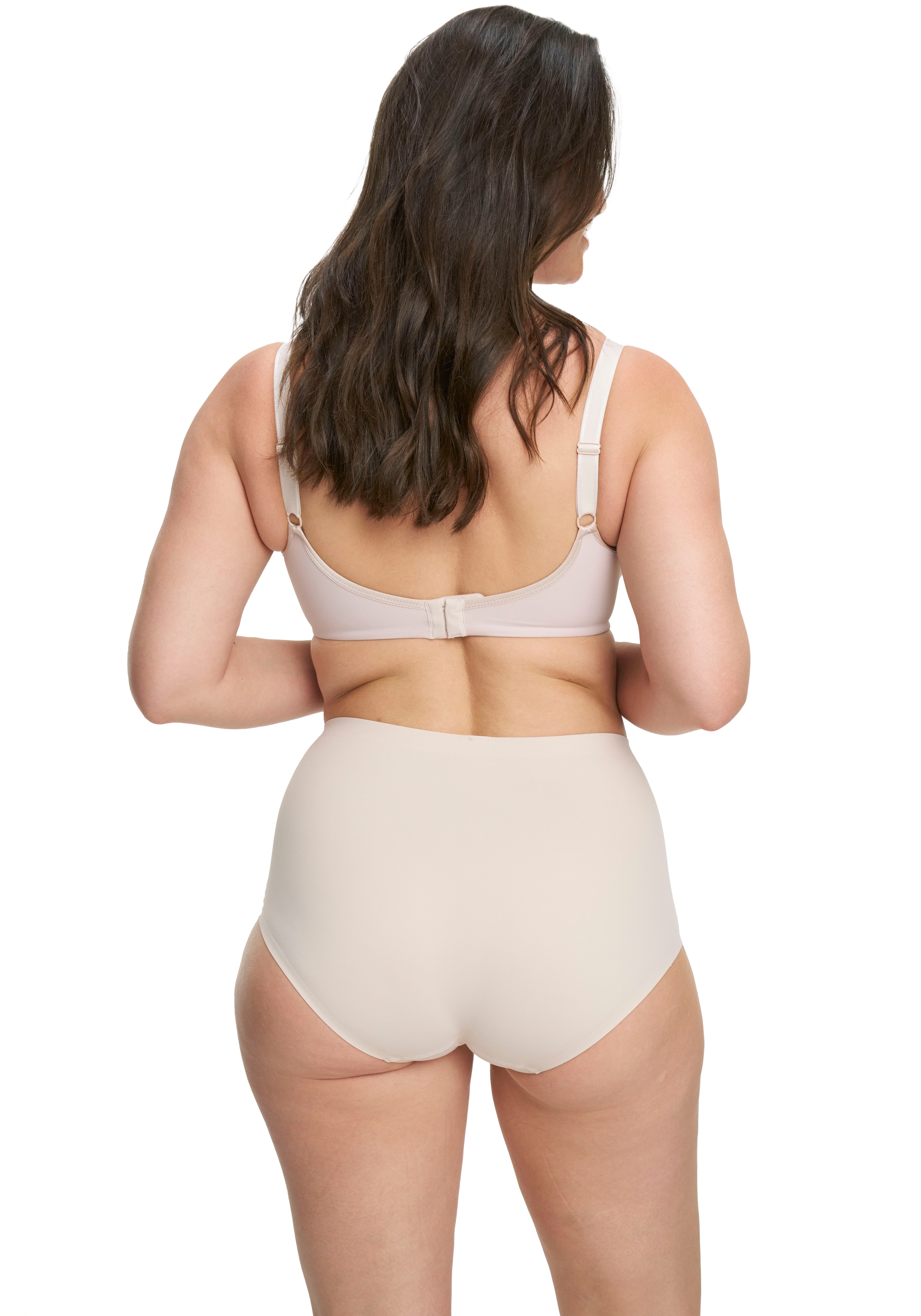 Susa Miederhose »Shaper Slip Milano«, Bauchformend