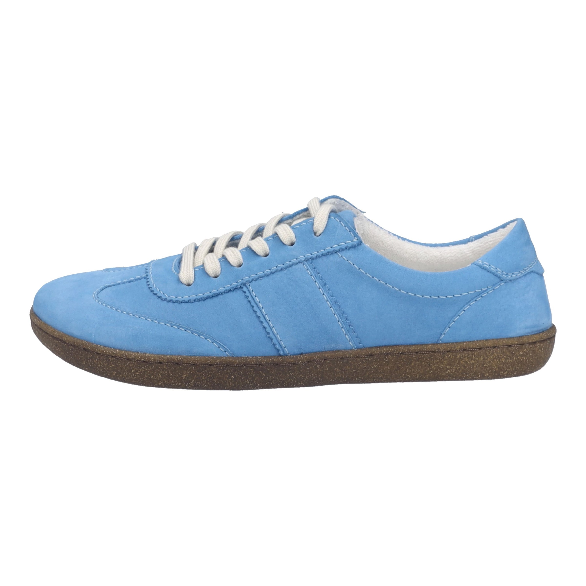 Josef Seibel Sneaker »Jill 02, azur«